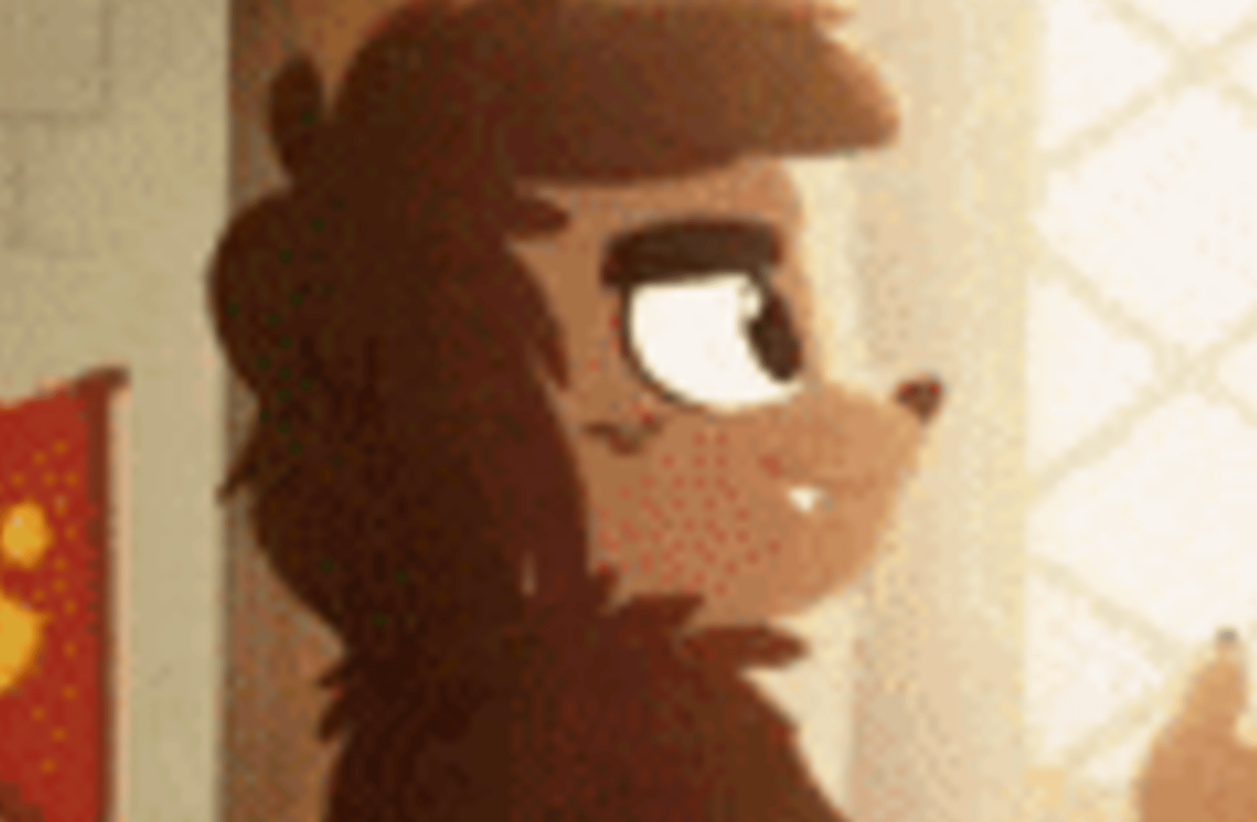 Garth Bravebark