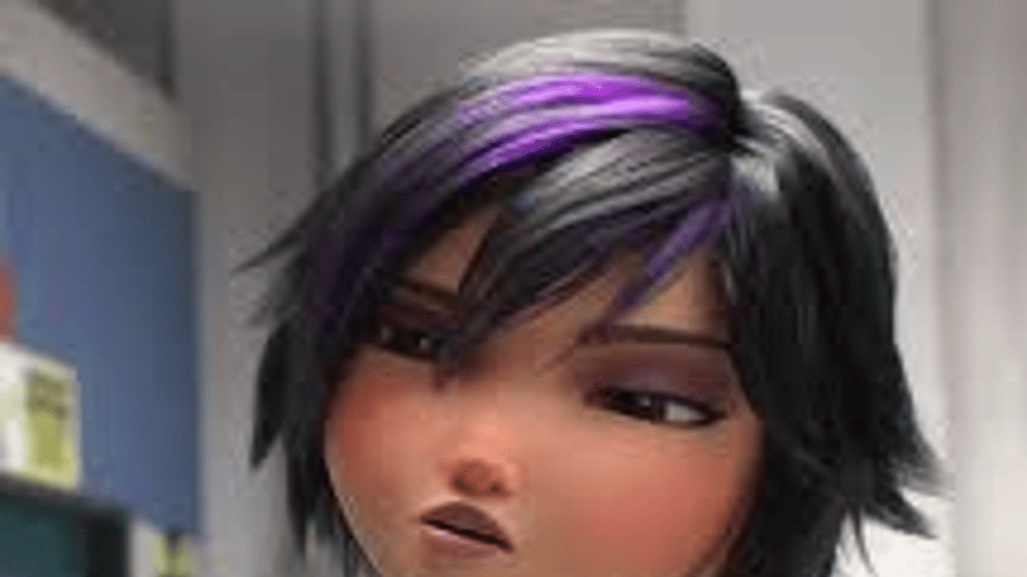 GoGo Tomago