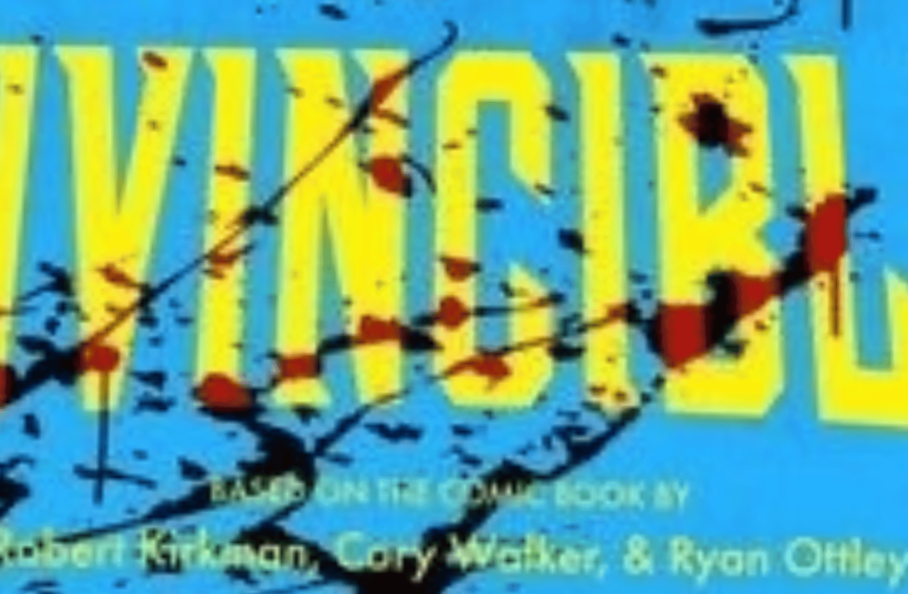 Mark Grayson (Invincible)