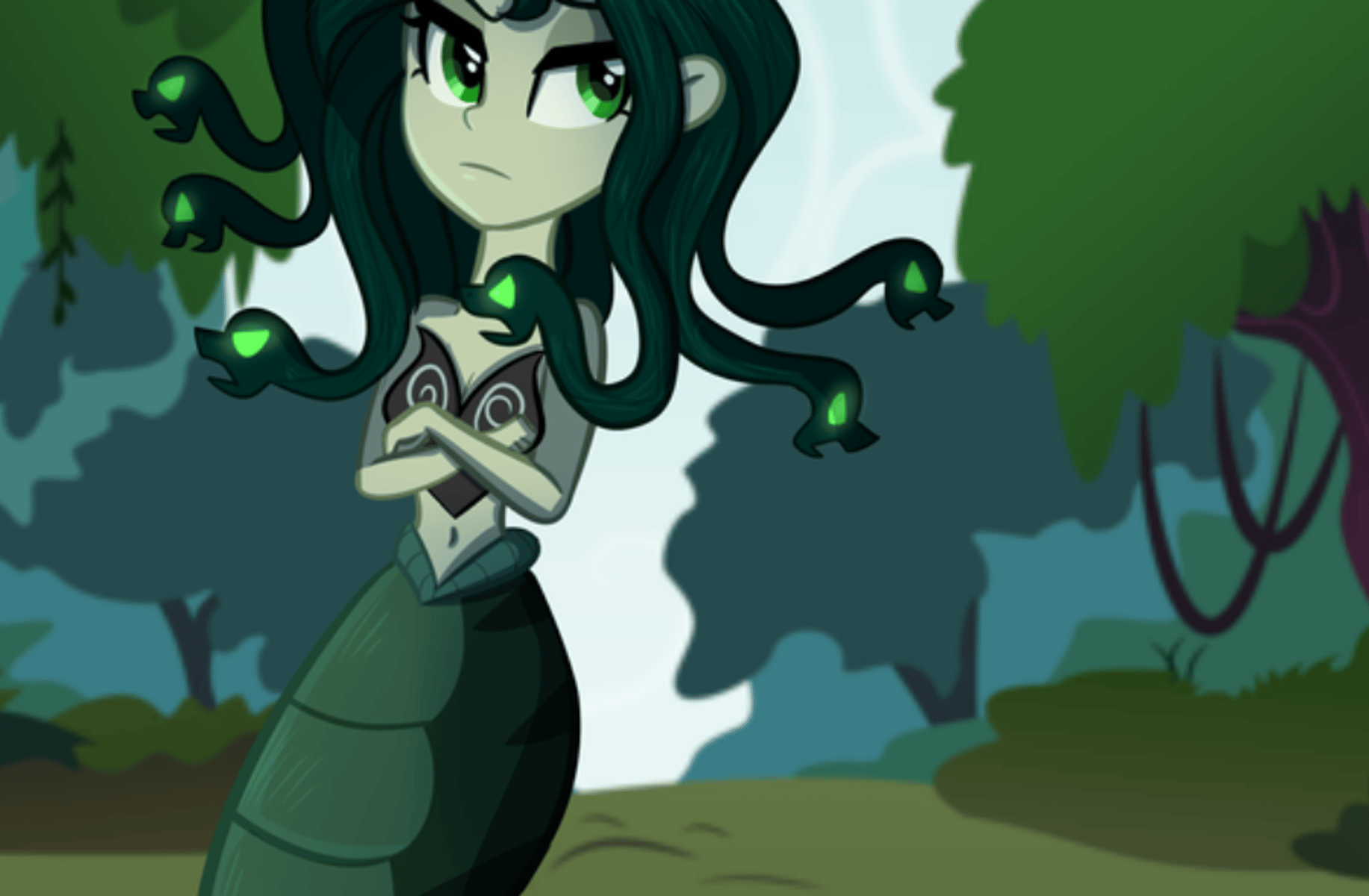 Medusa