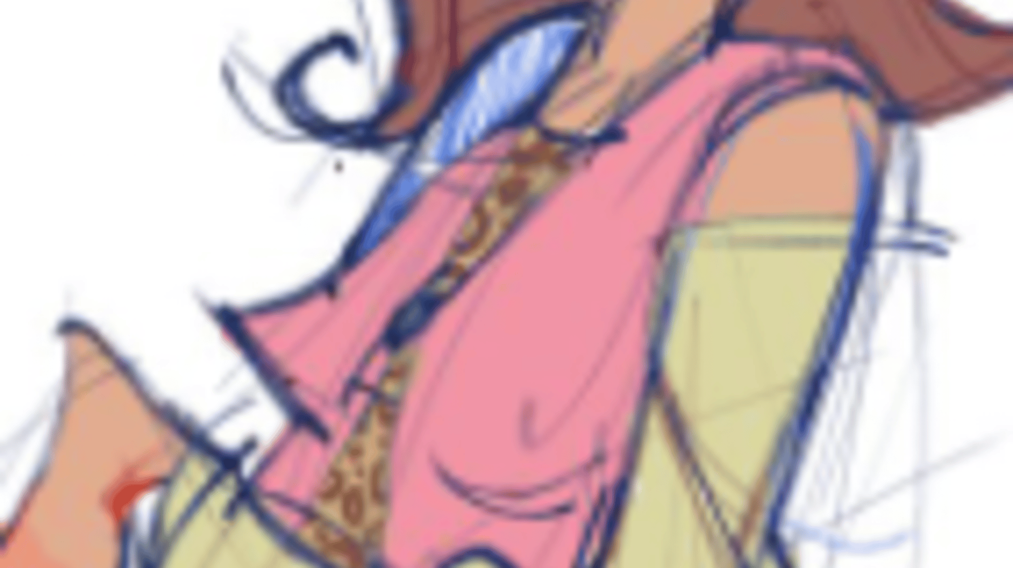 Catelyn/ cake pop