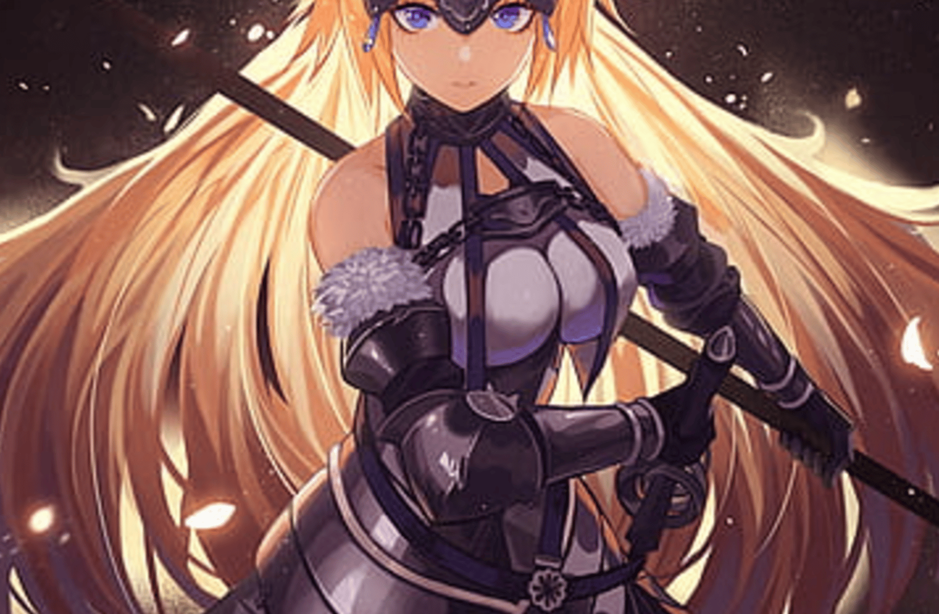 Jeanne d'arc