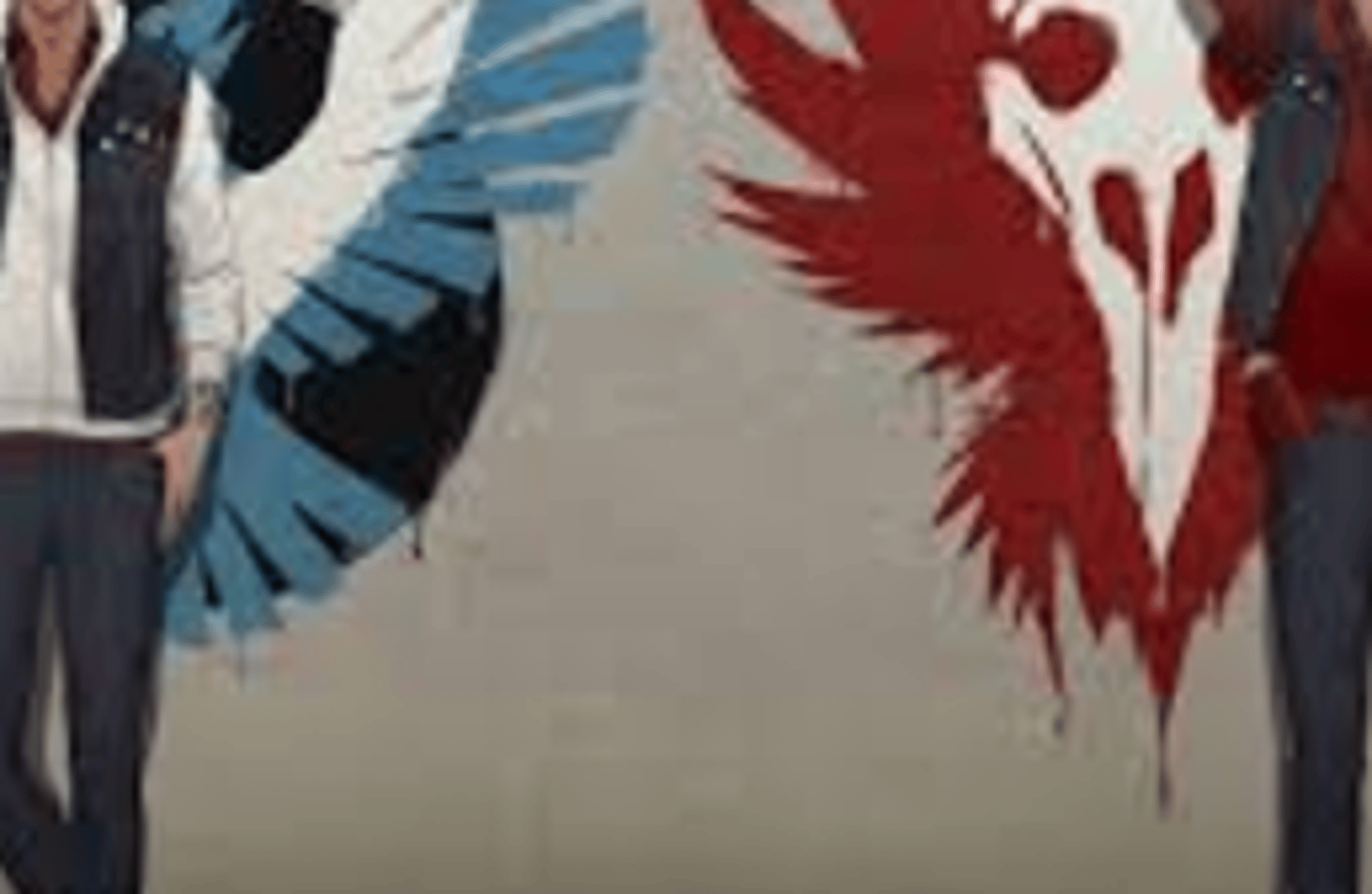 Delsin Rowe