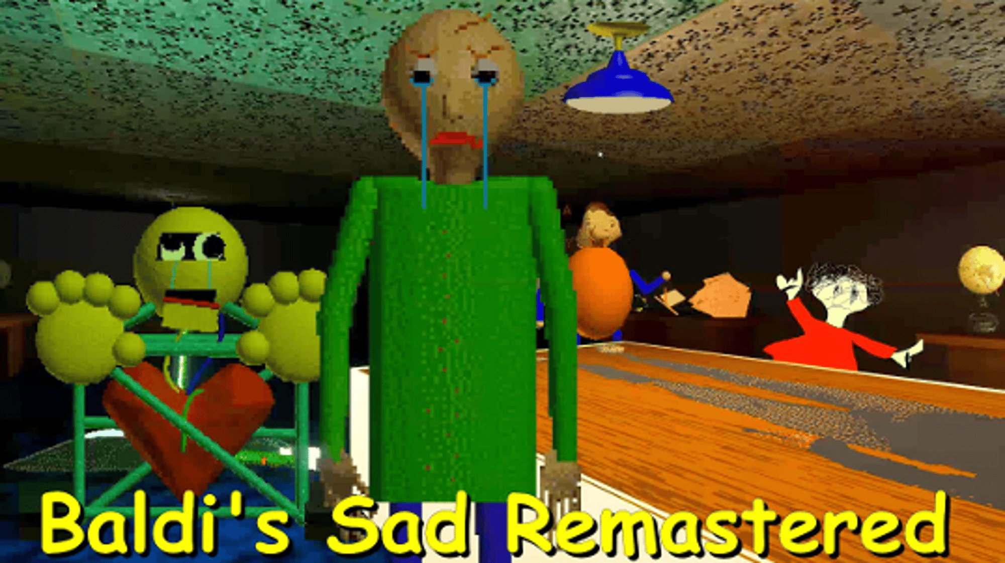 sad mugmarcus