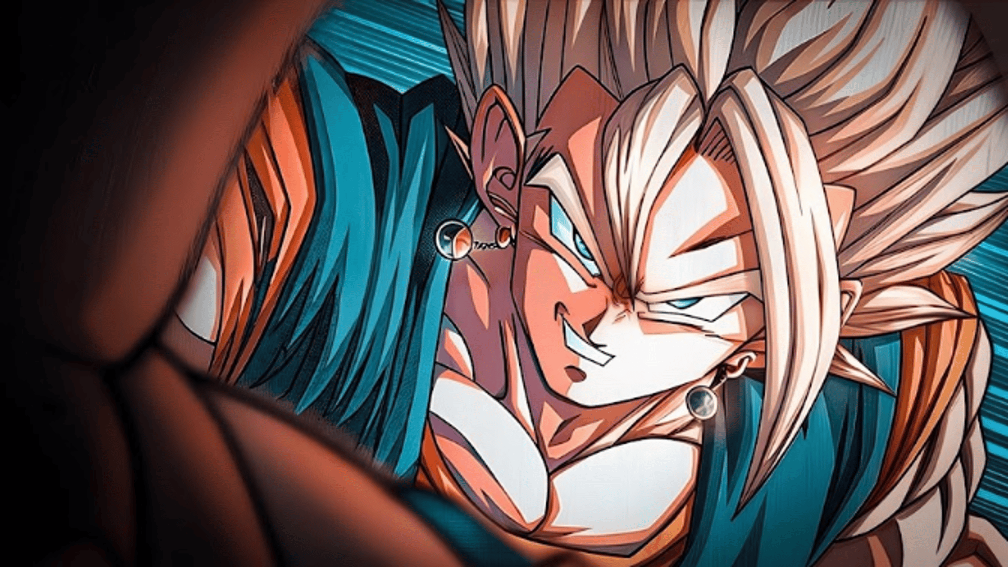 Vegito