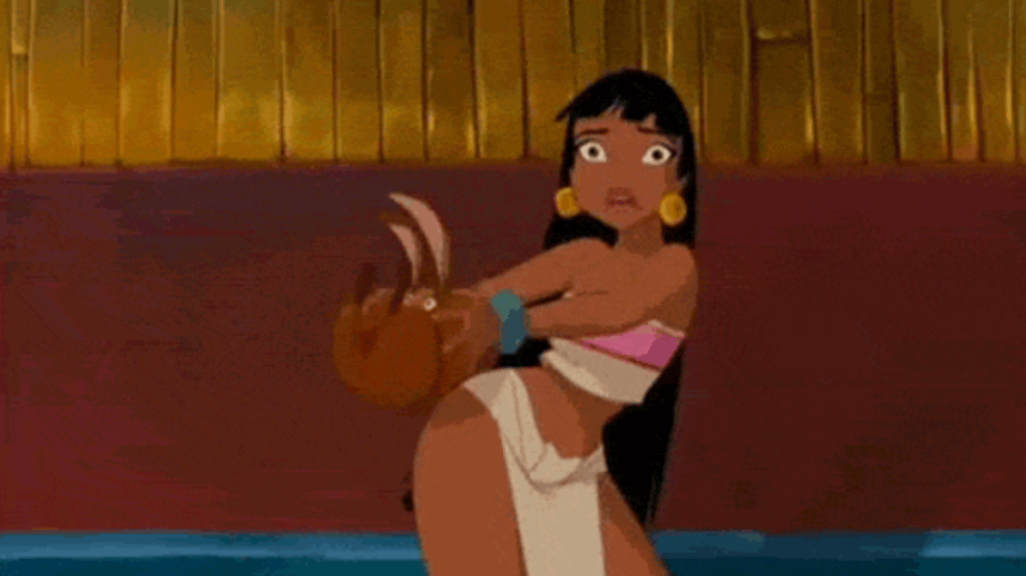 chel (18+)