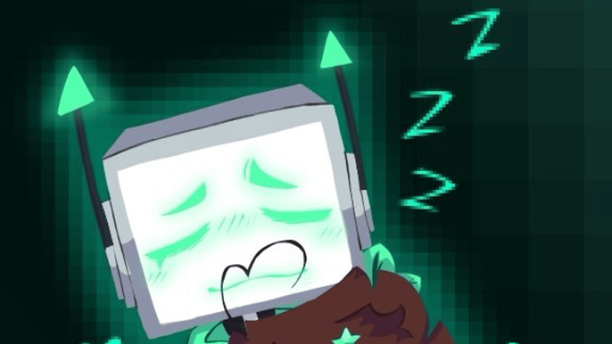 A.I.rrow