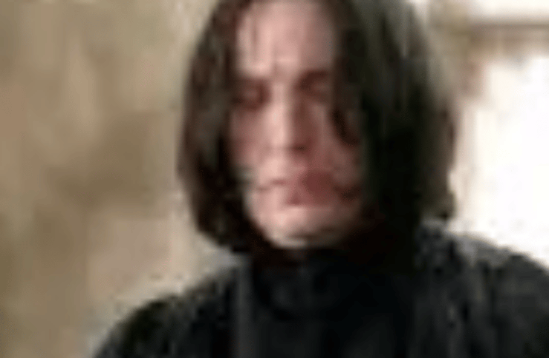 snape