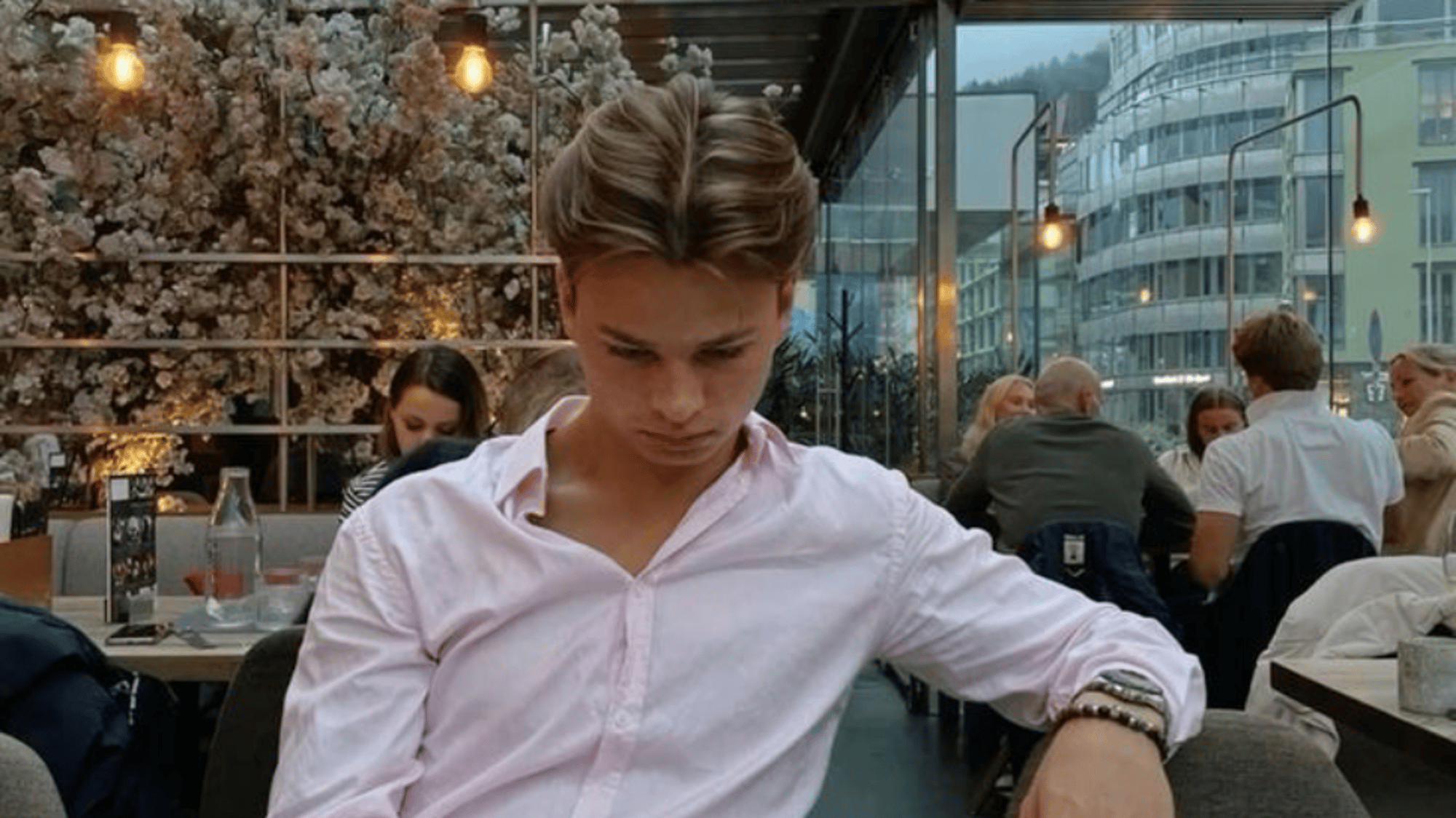 Alex
