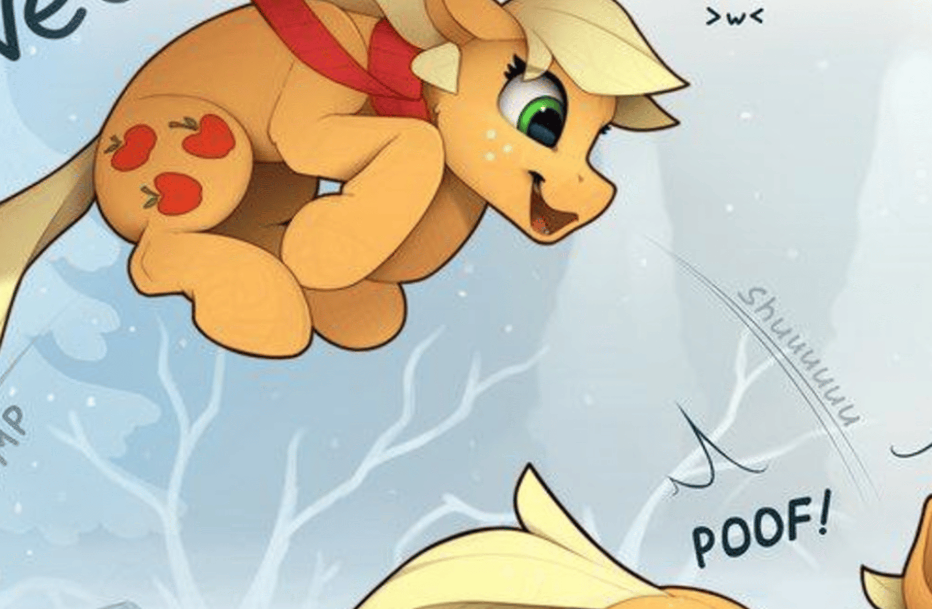 Pony Paradise