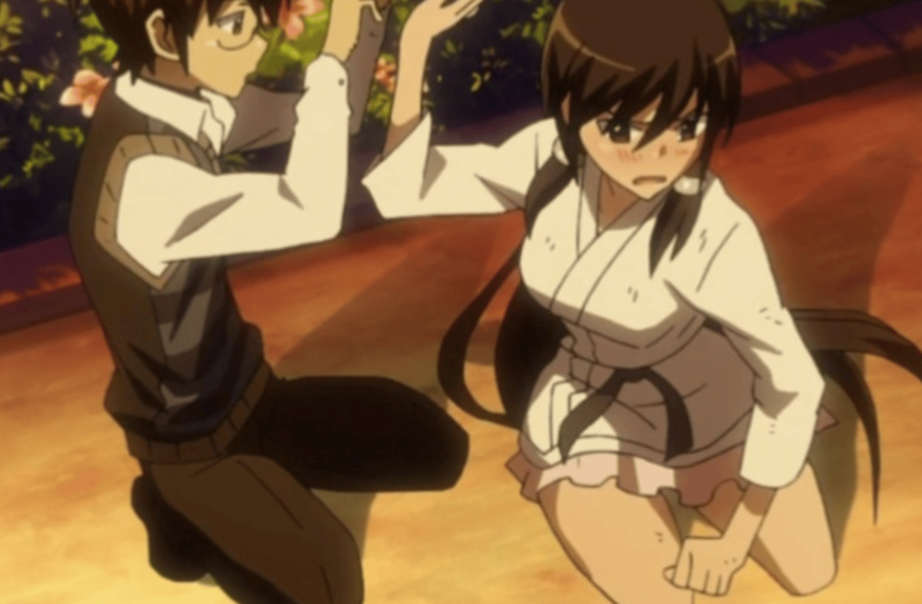 Kusunoki kasuga