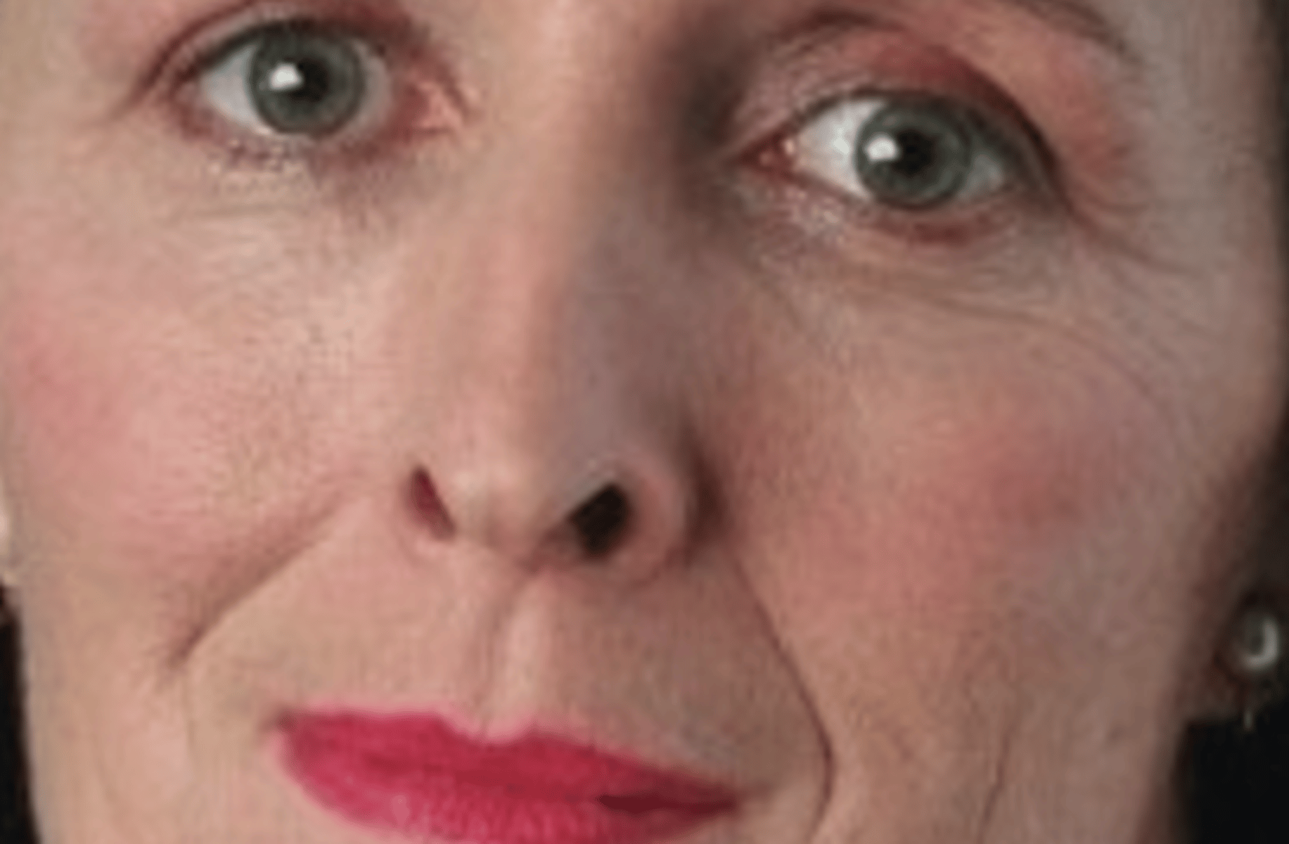 Petunia Dursley