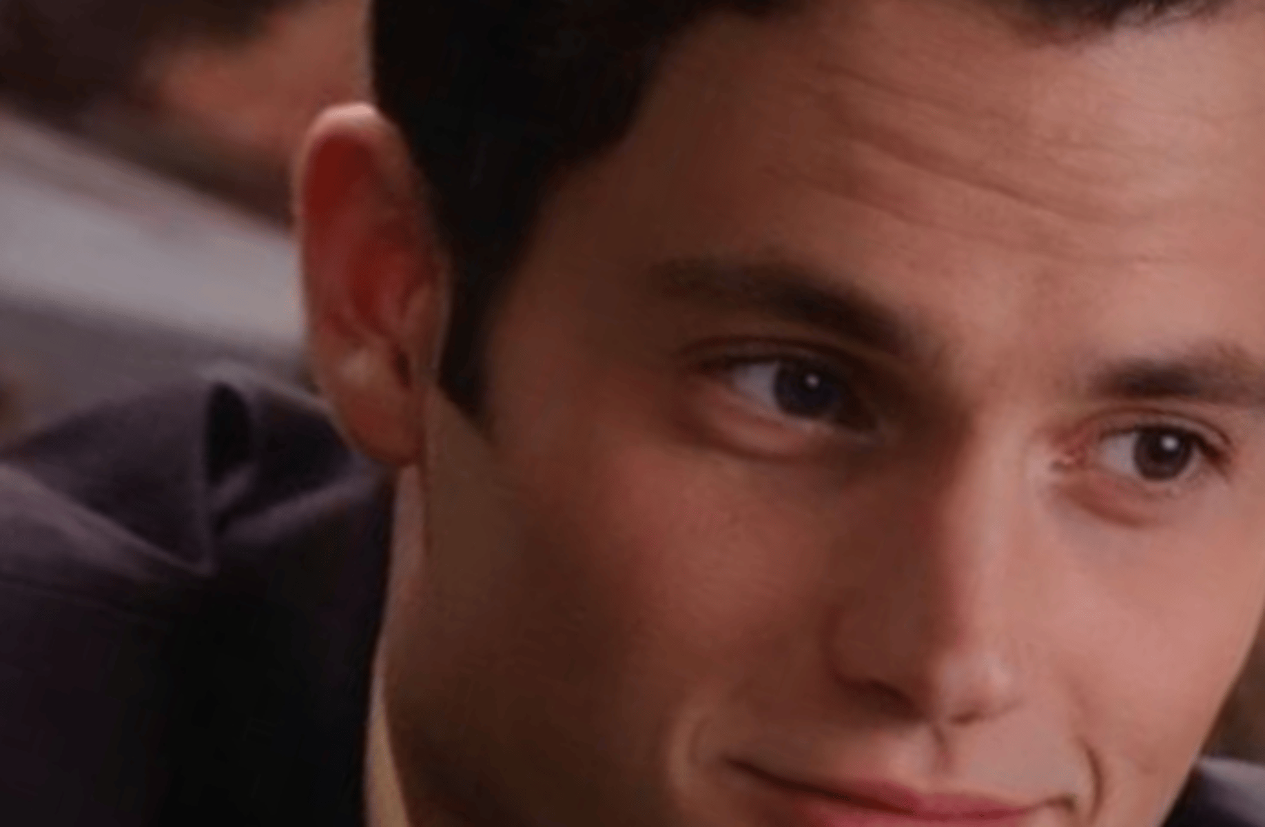 Dan Humphrey