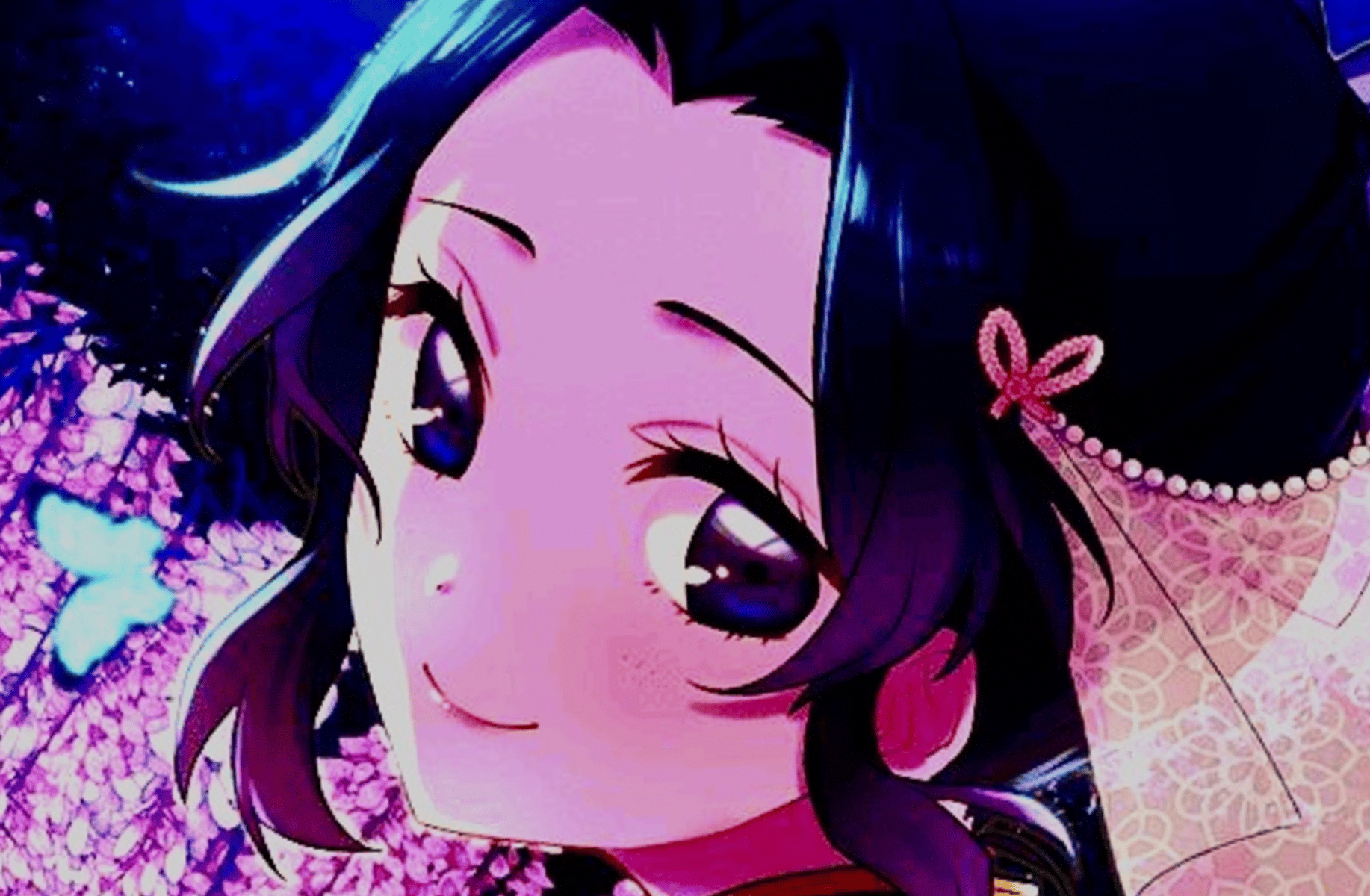 Shinobu vadia