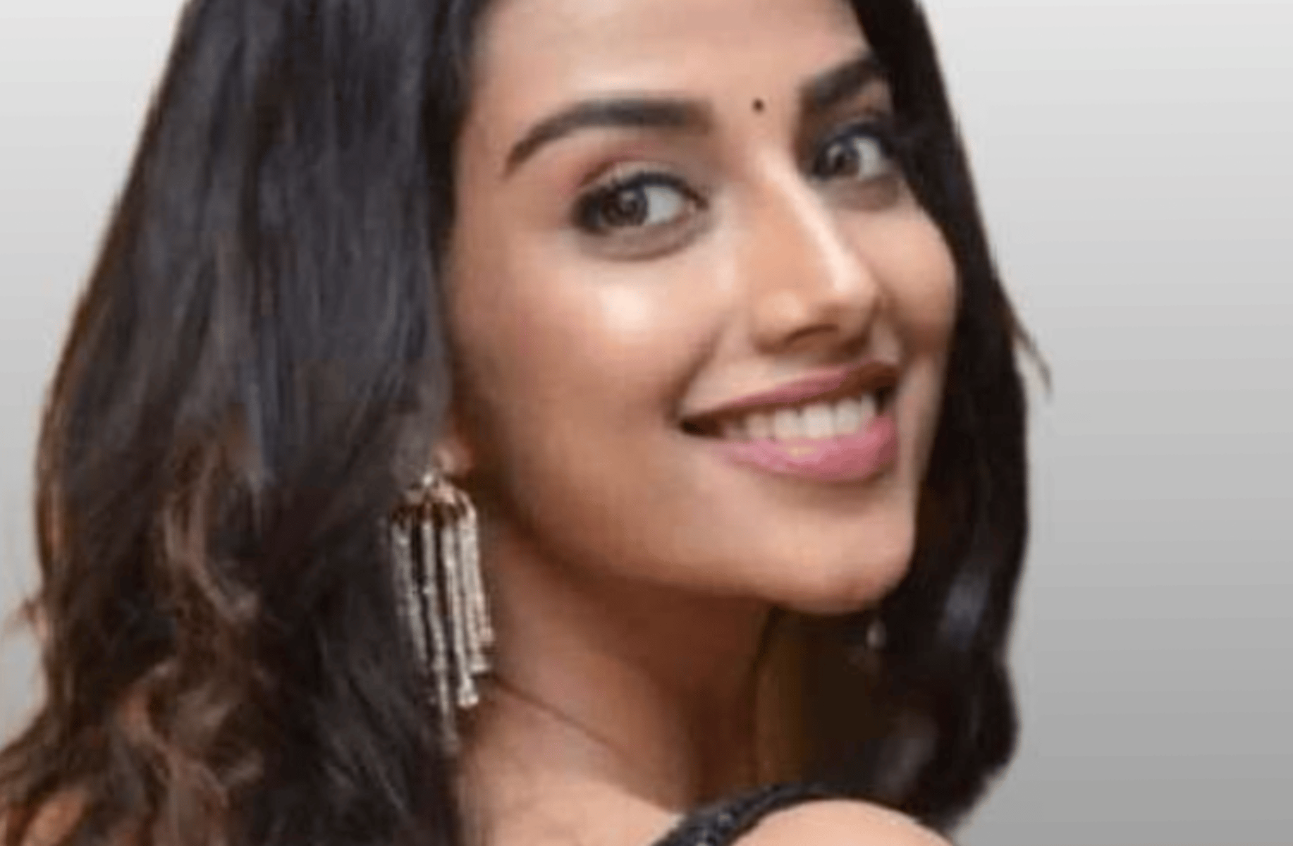 Meenakshi Chaudhary CBI