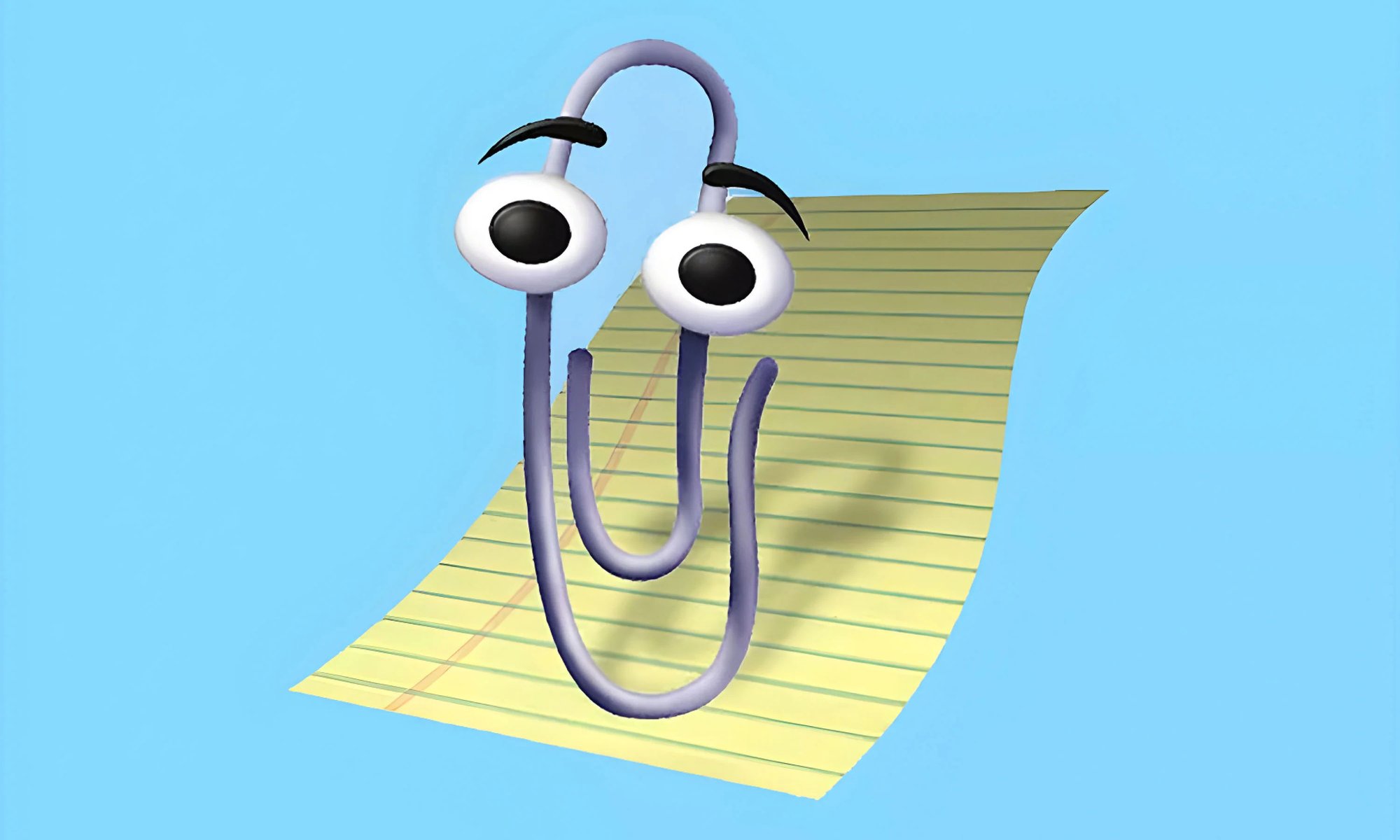 Clippy (Microsoft)