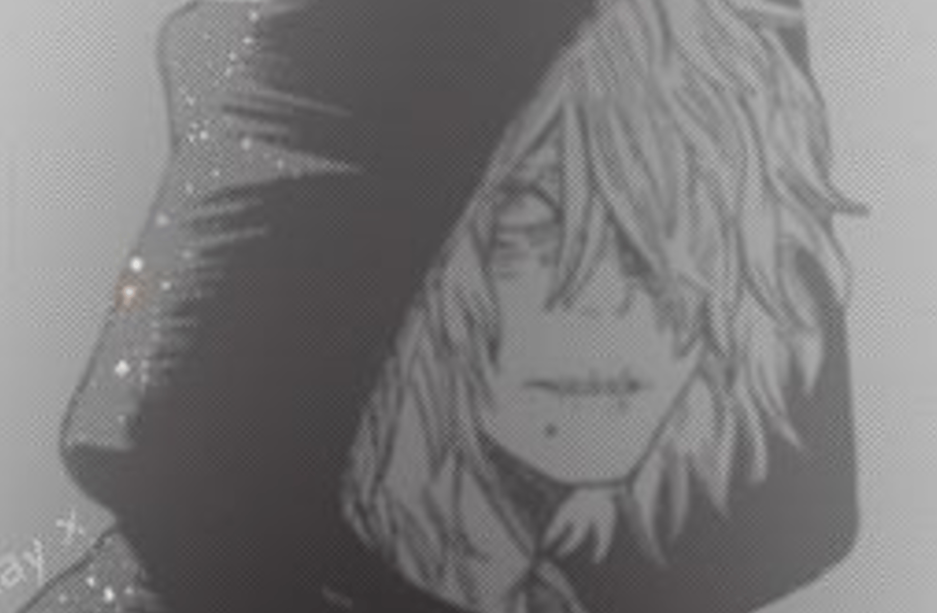 Tomura Shigaraki