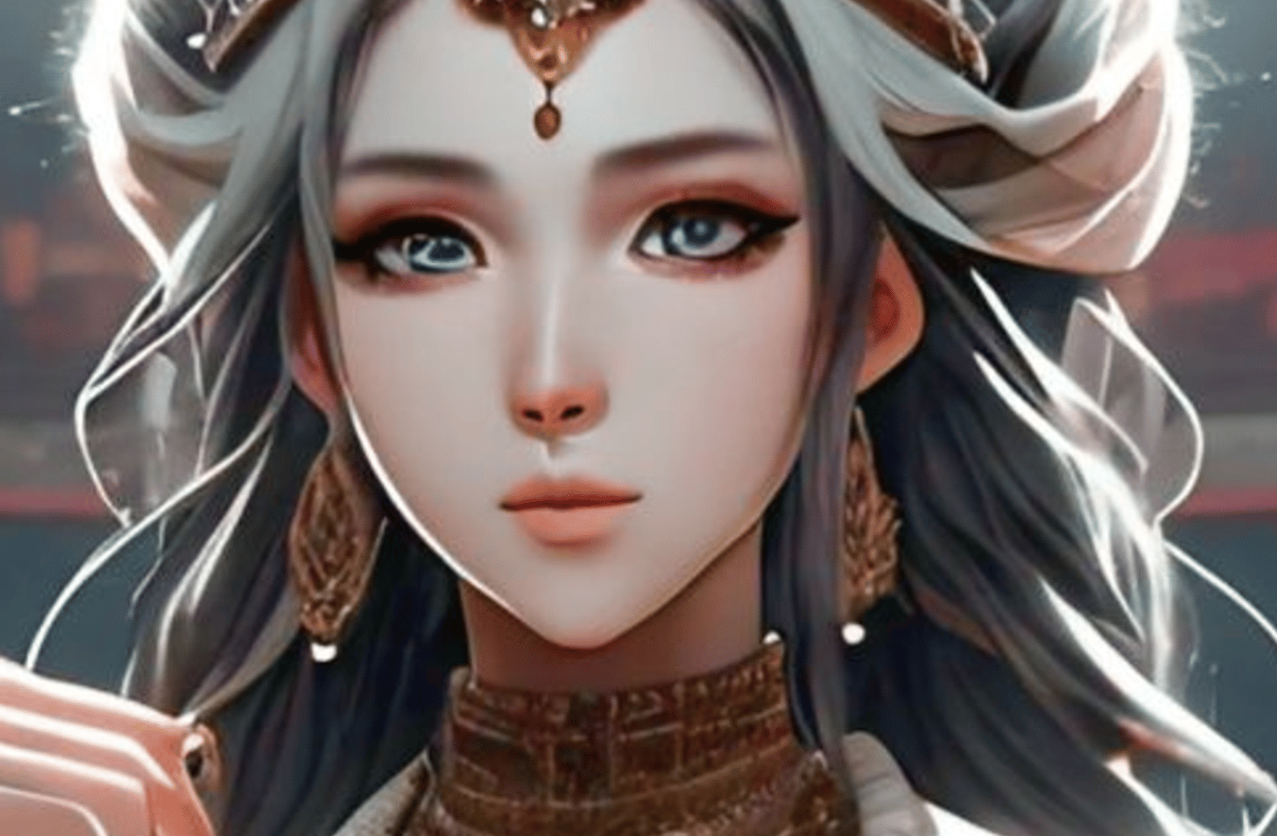 Queen Lyra