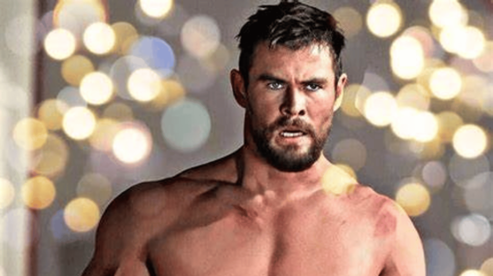 Chris Hemsworth