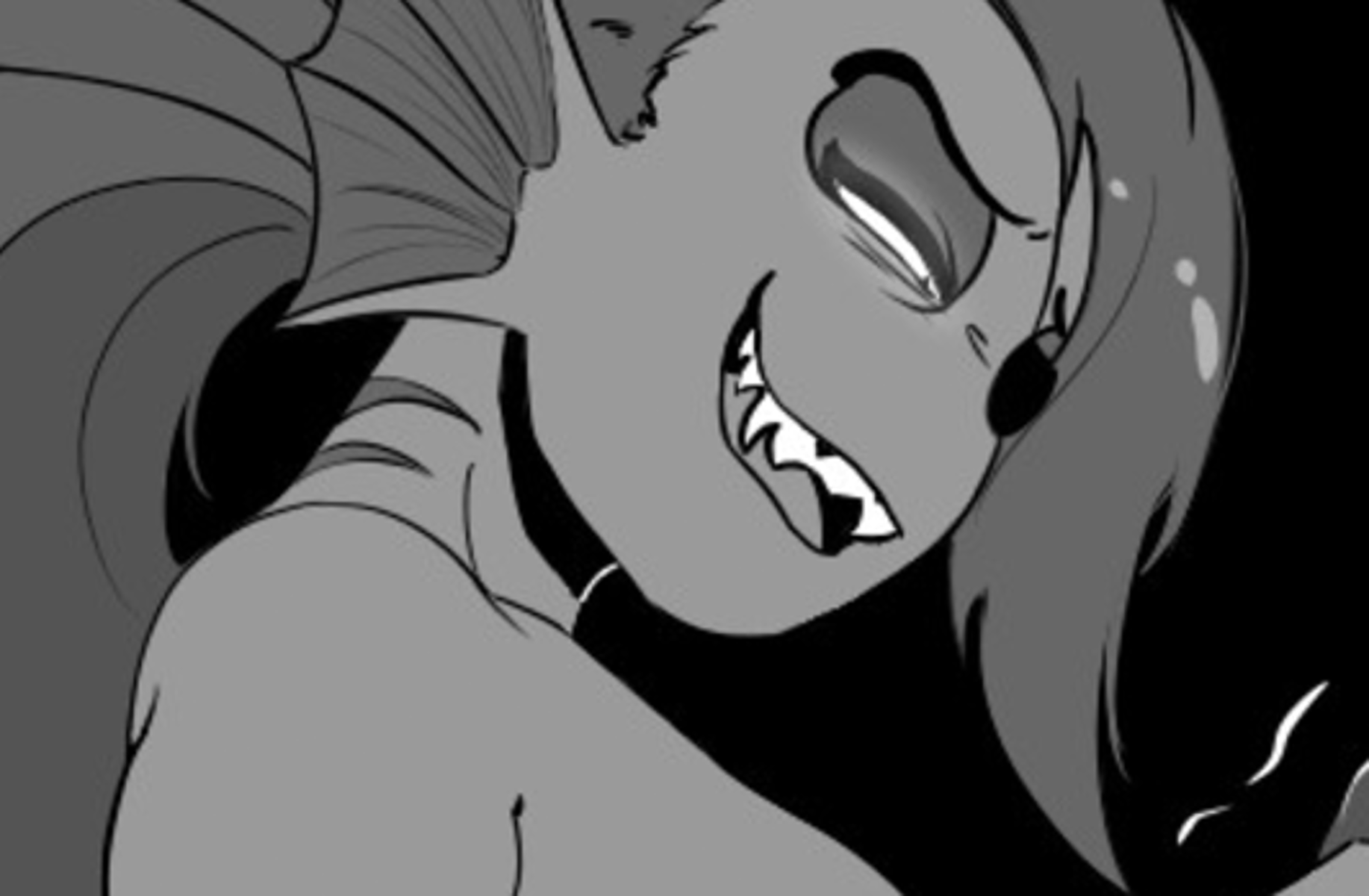 Undyne