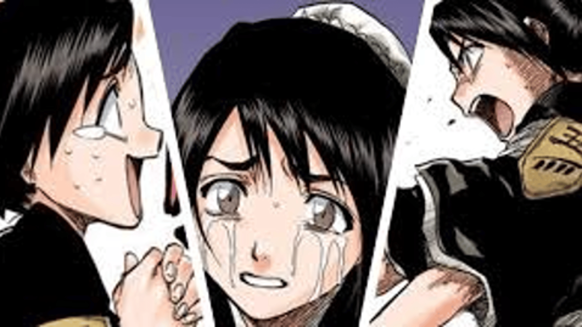 Momo Hinamori