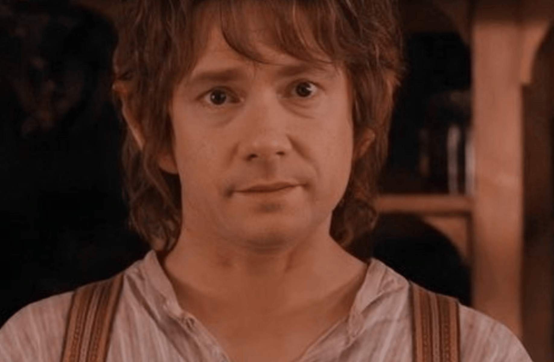 Bilbo Baggins