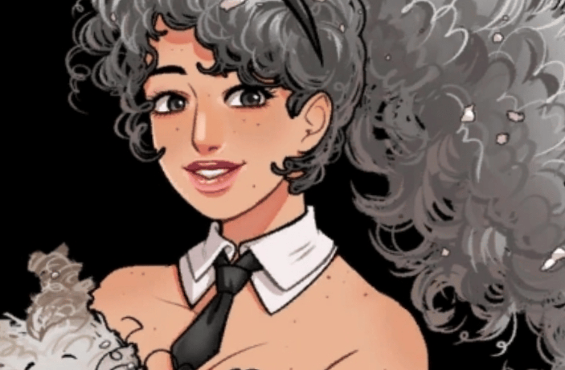 Dolly (Date Everything)