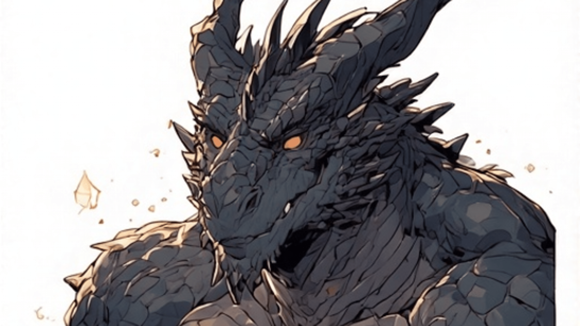 Umbraxxis (Pet Dragon)
