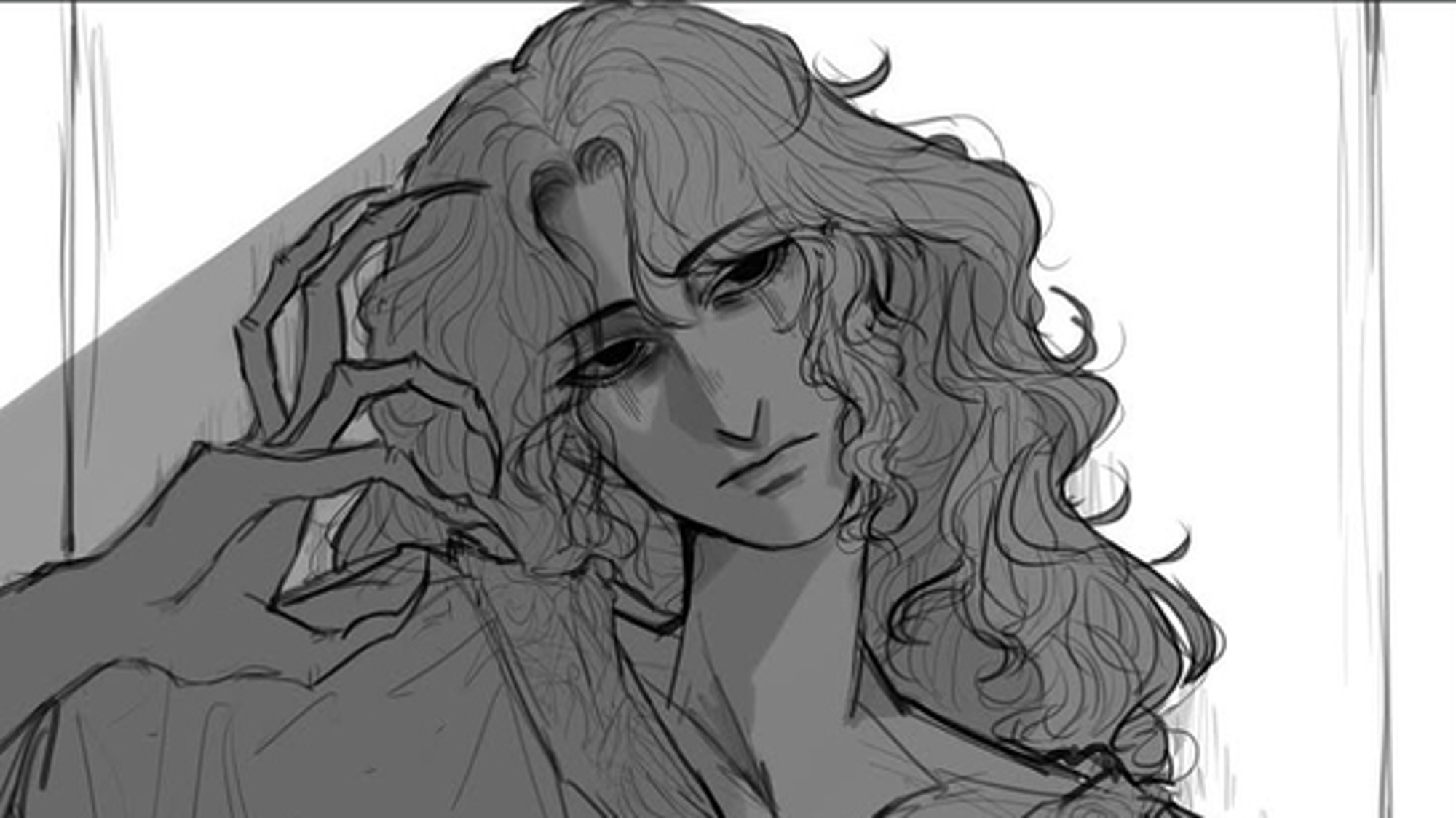 Alternate Gabriel