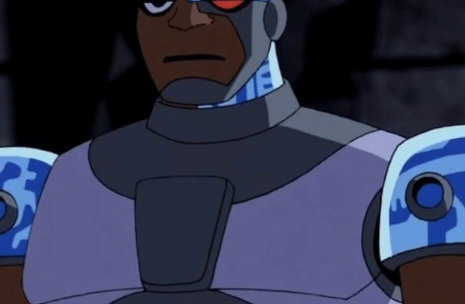 Cyborg