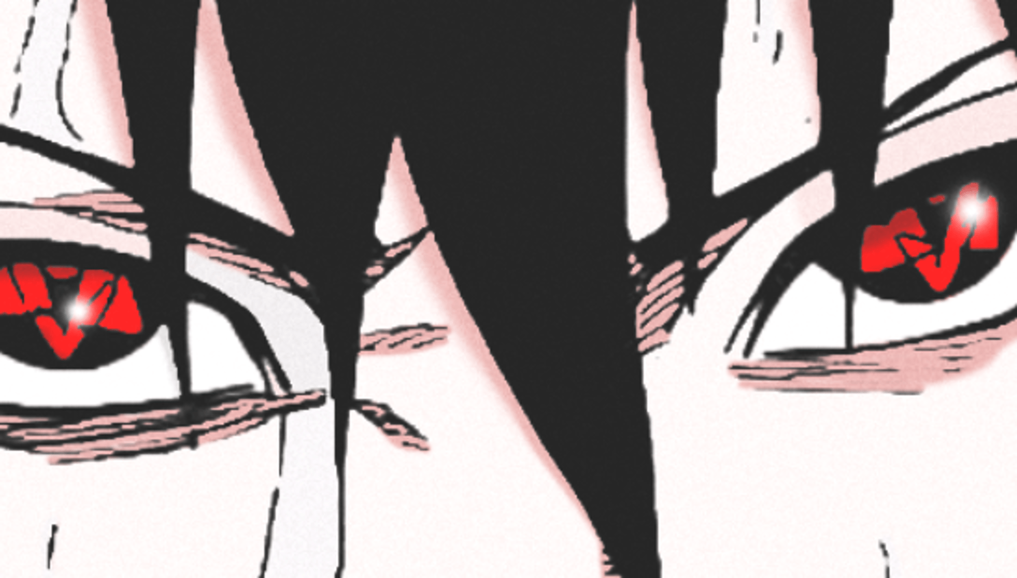 Sasuke Uchiha