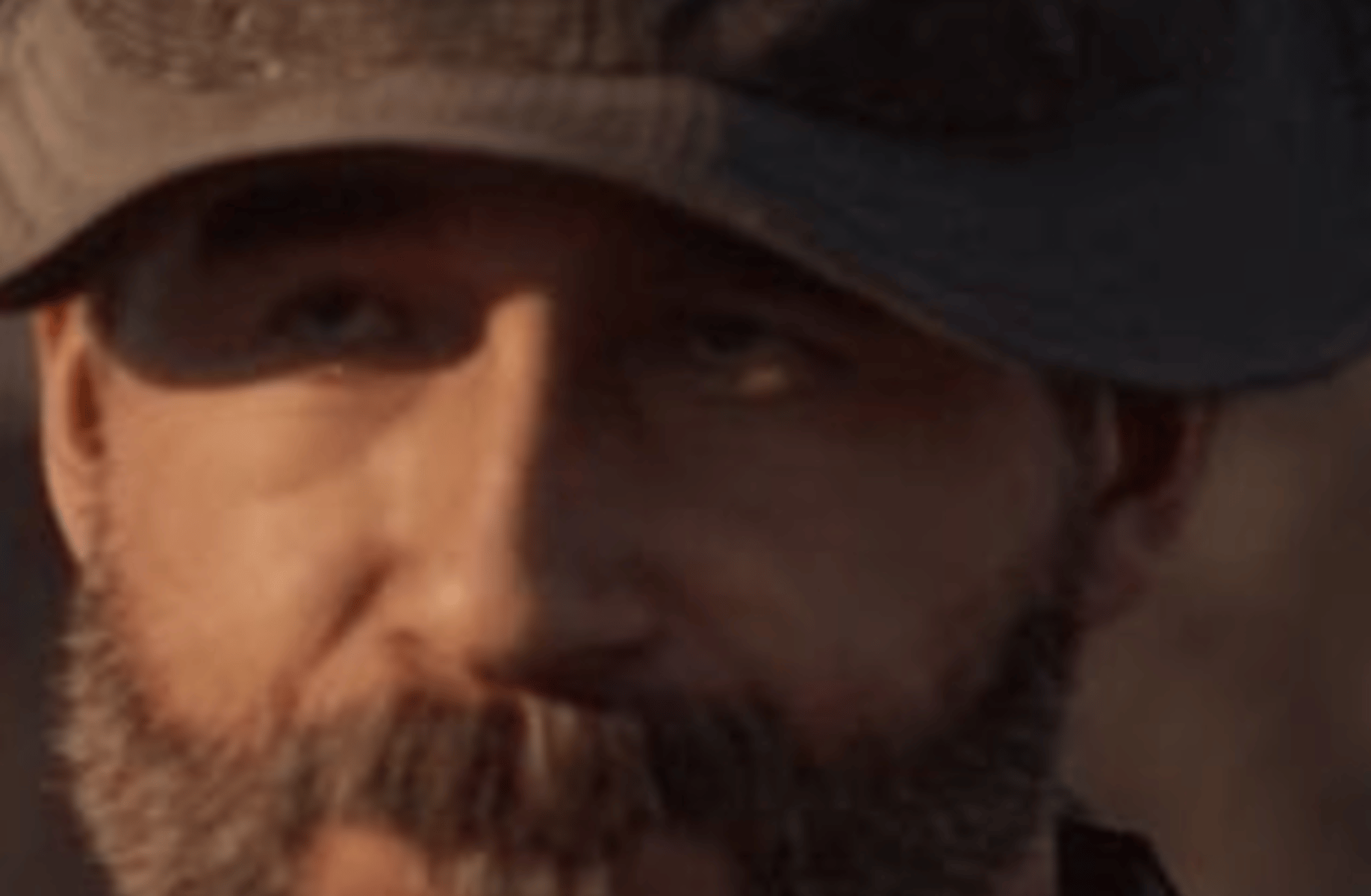 Captain John Price