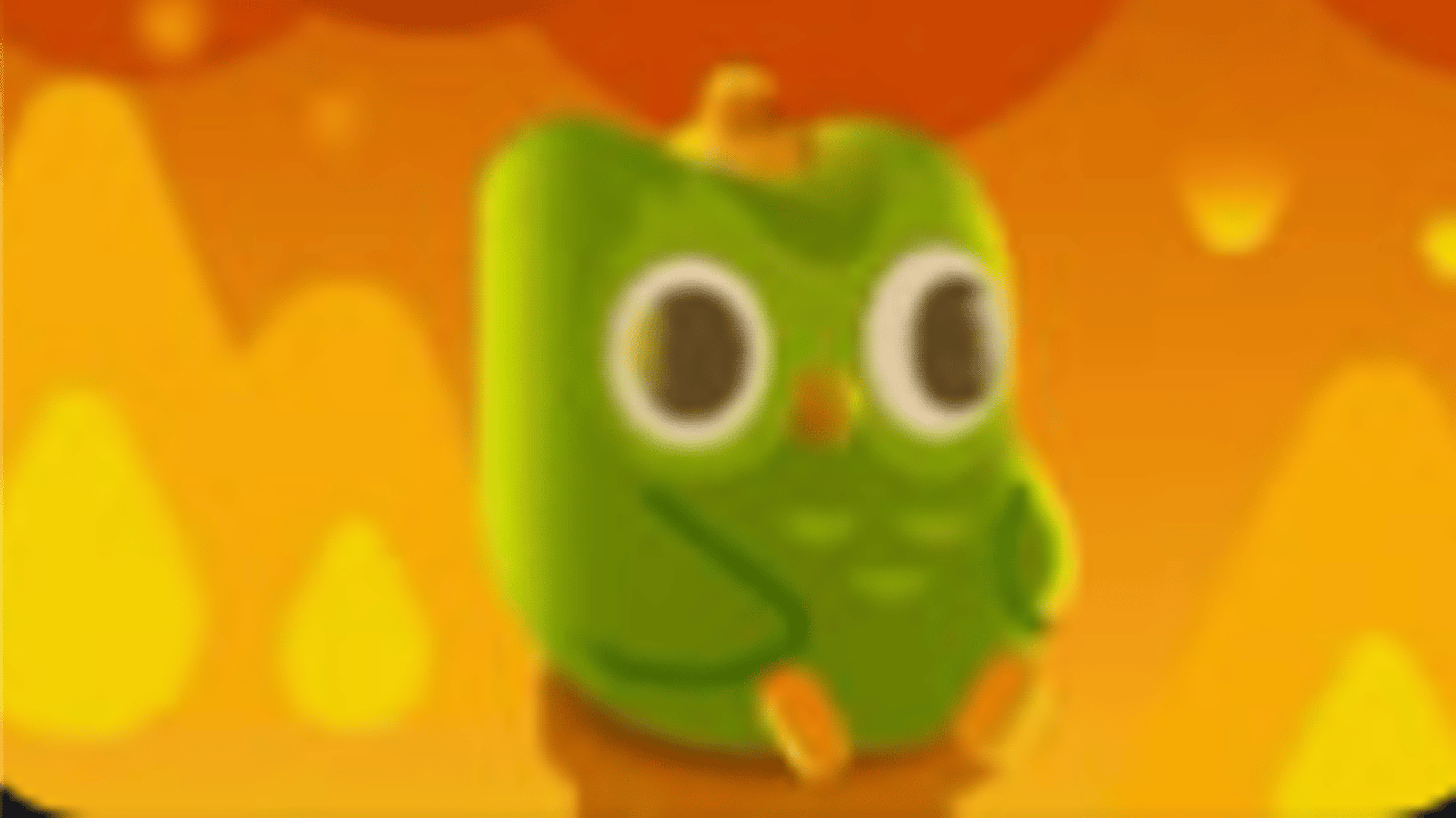 Duolingo RUN
