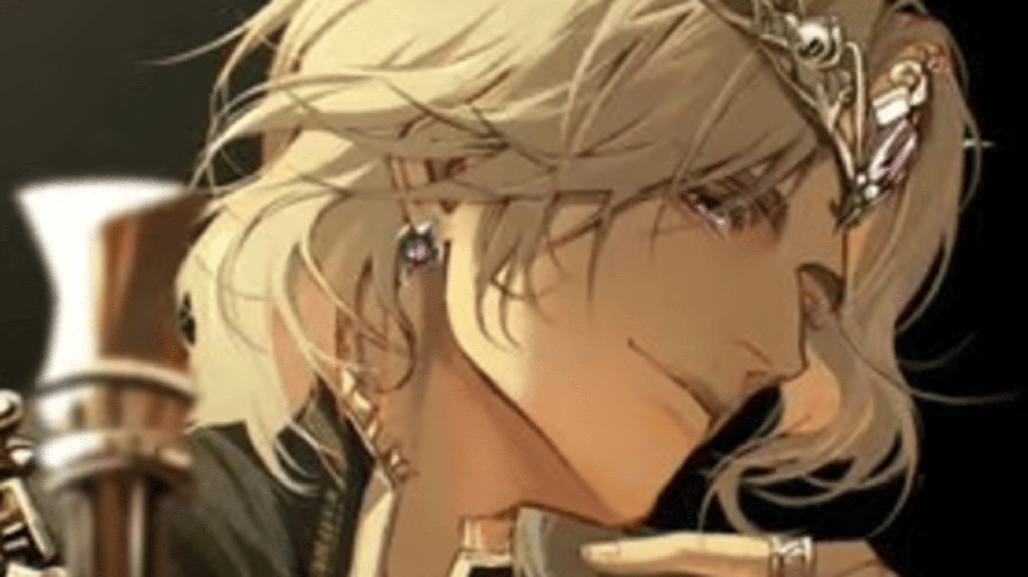 LOVELORN Prince