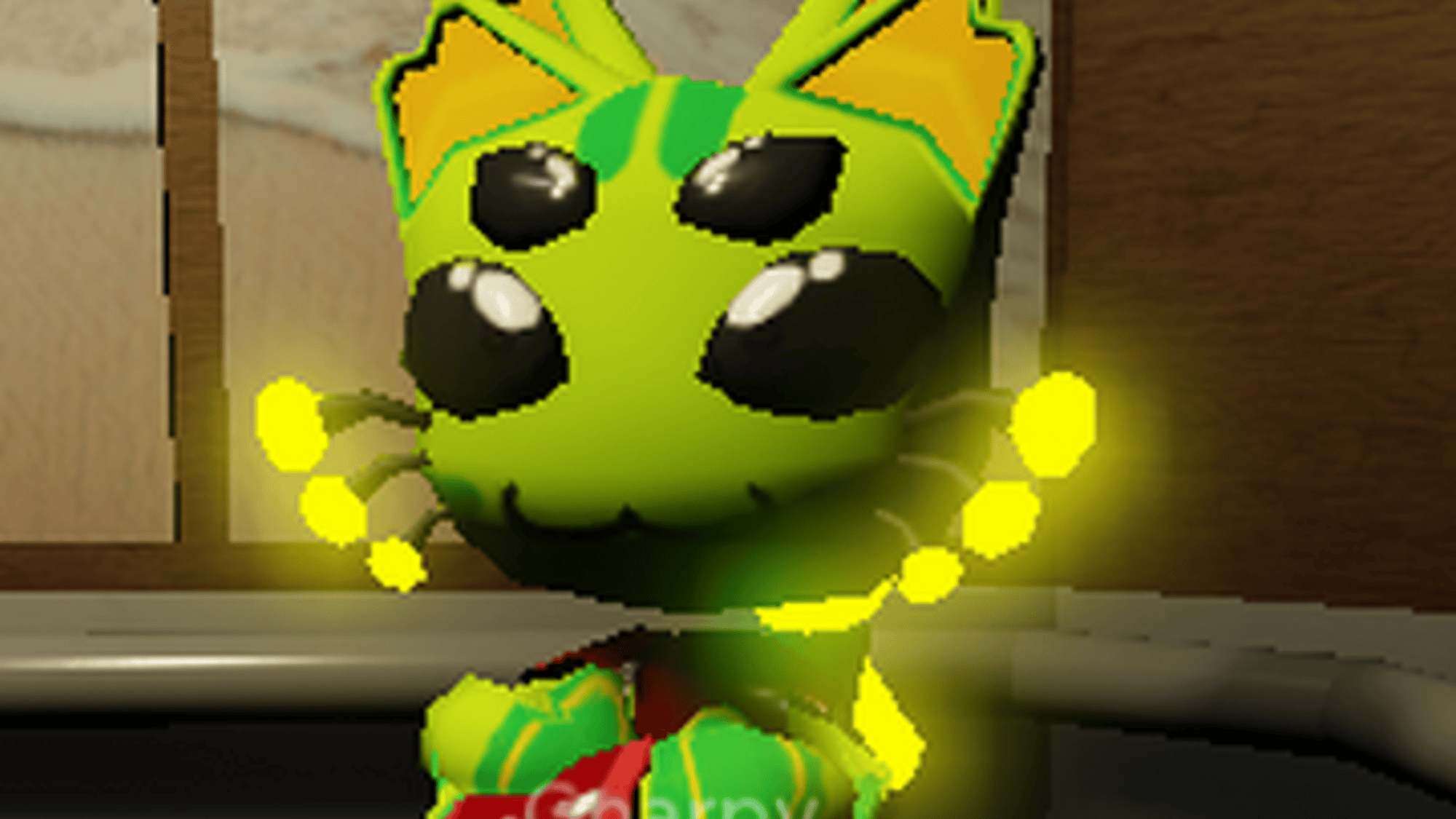 Gnarpy
