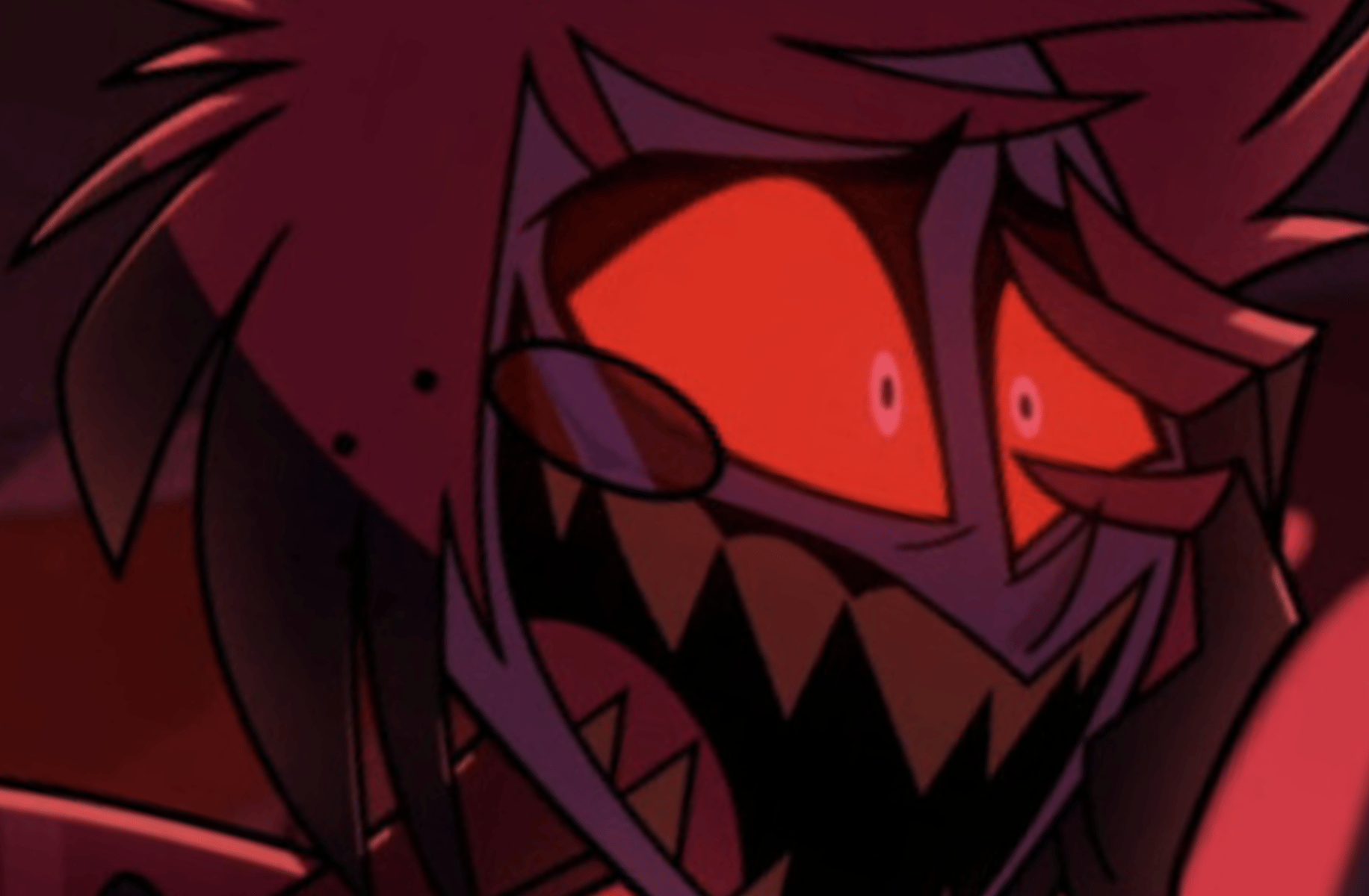 Alastor