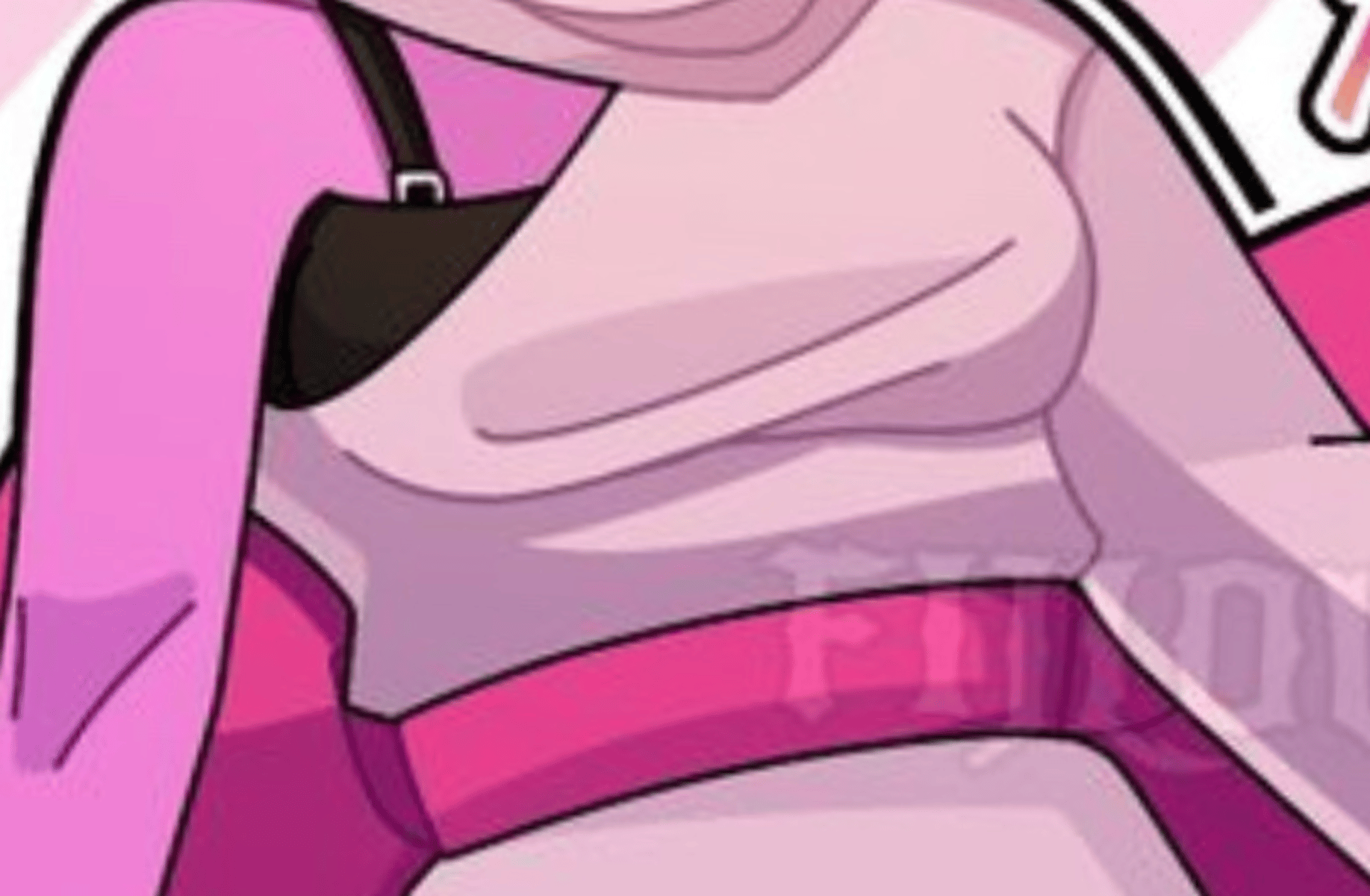 Pinki parodybox