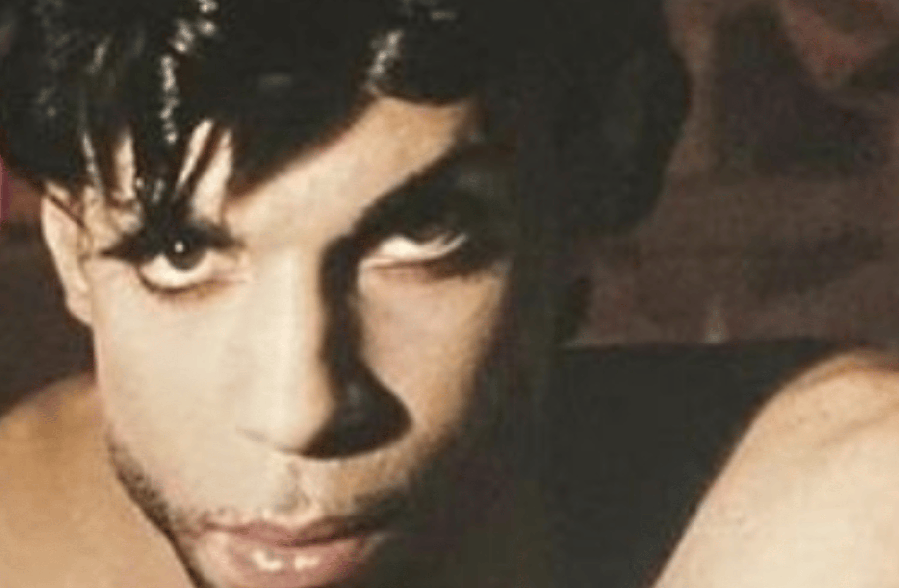 Prince Rogers Nelson