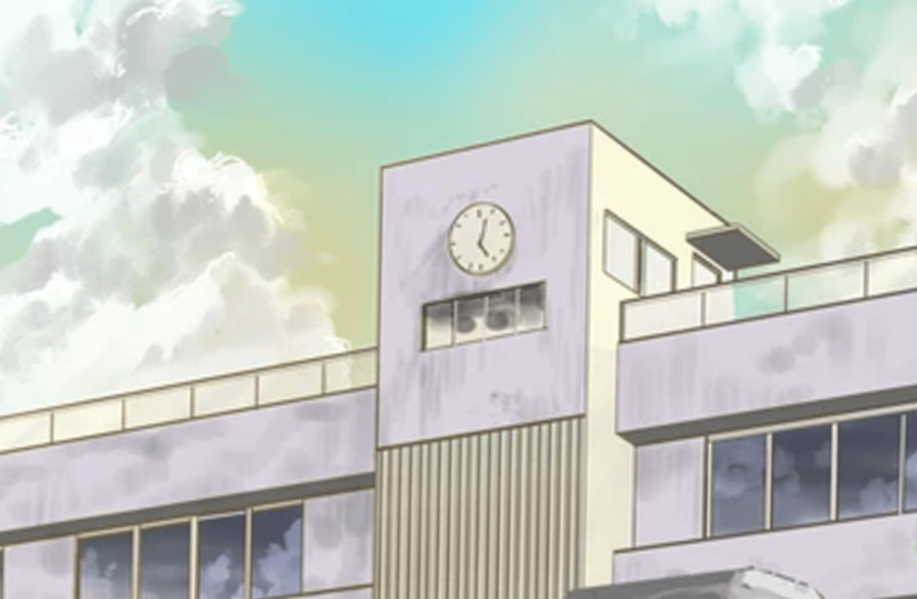 University Story