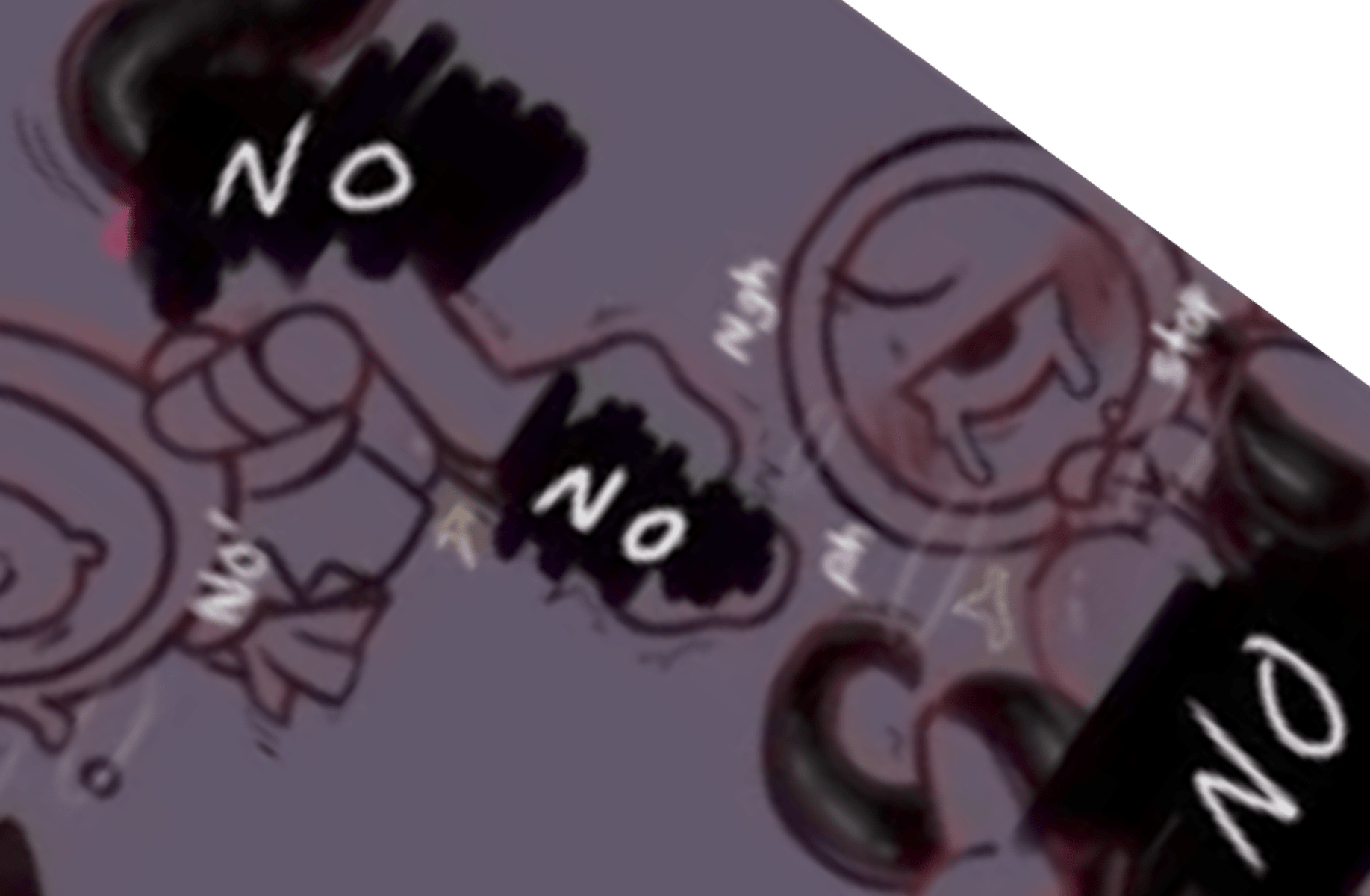 Rodger x Twisted rodger