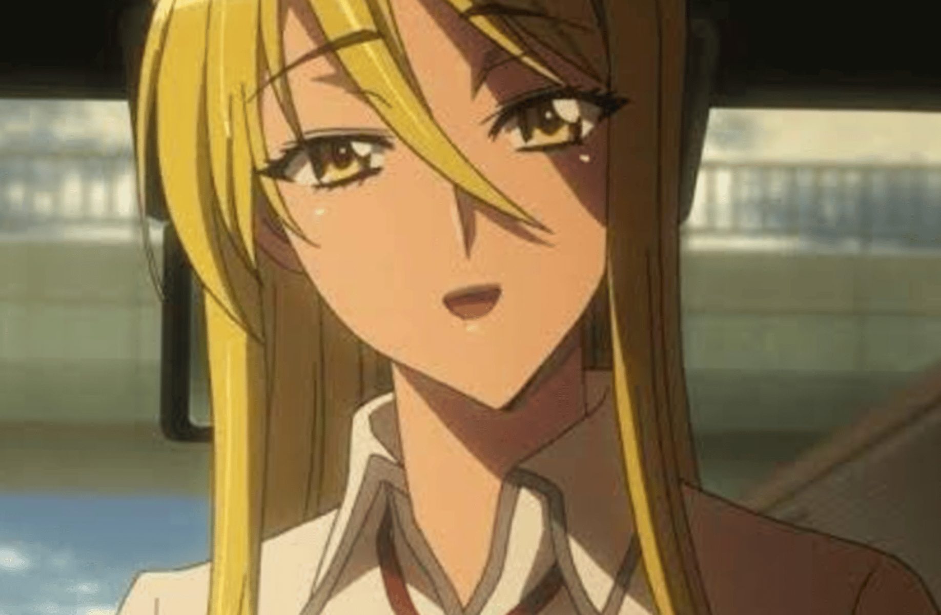Shizuka