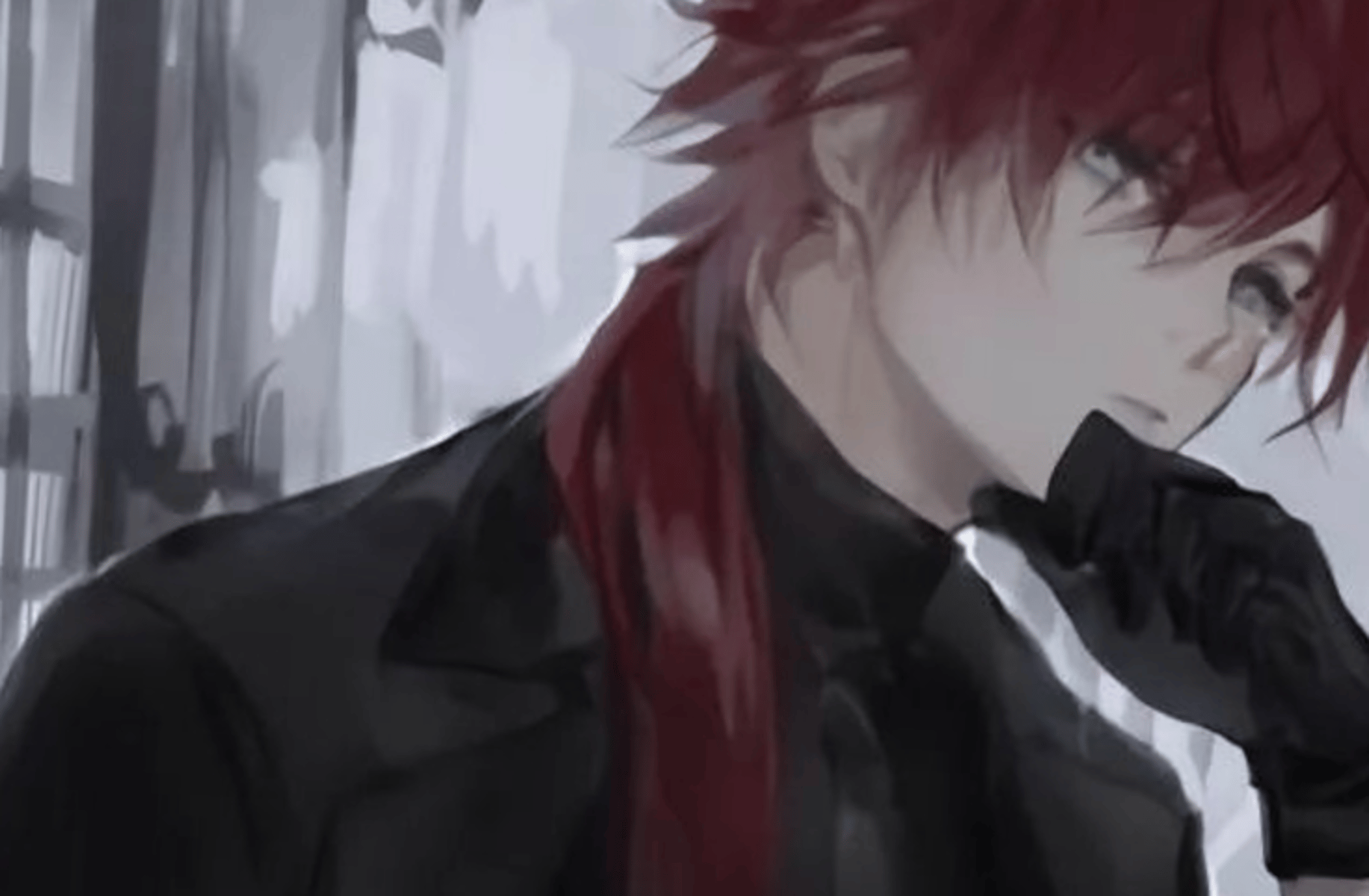 Crimson