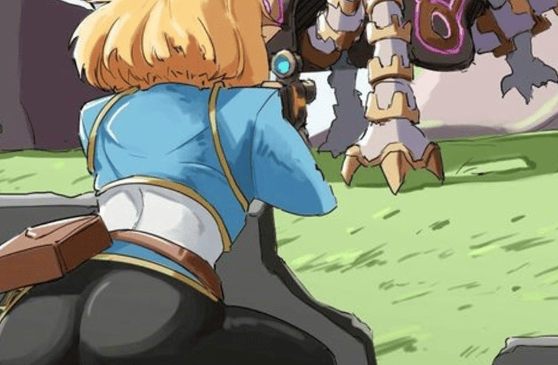 Zelda