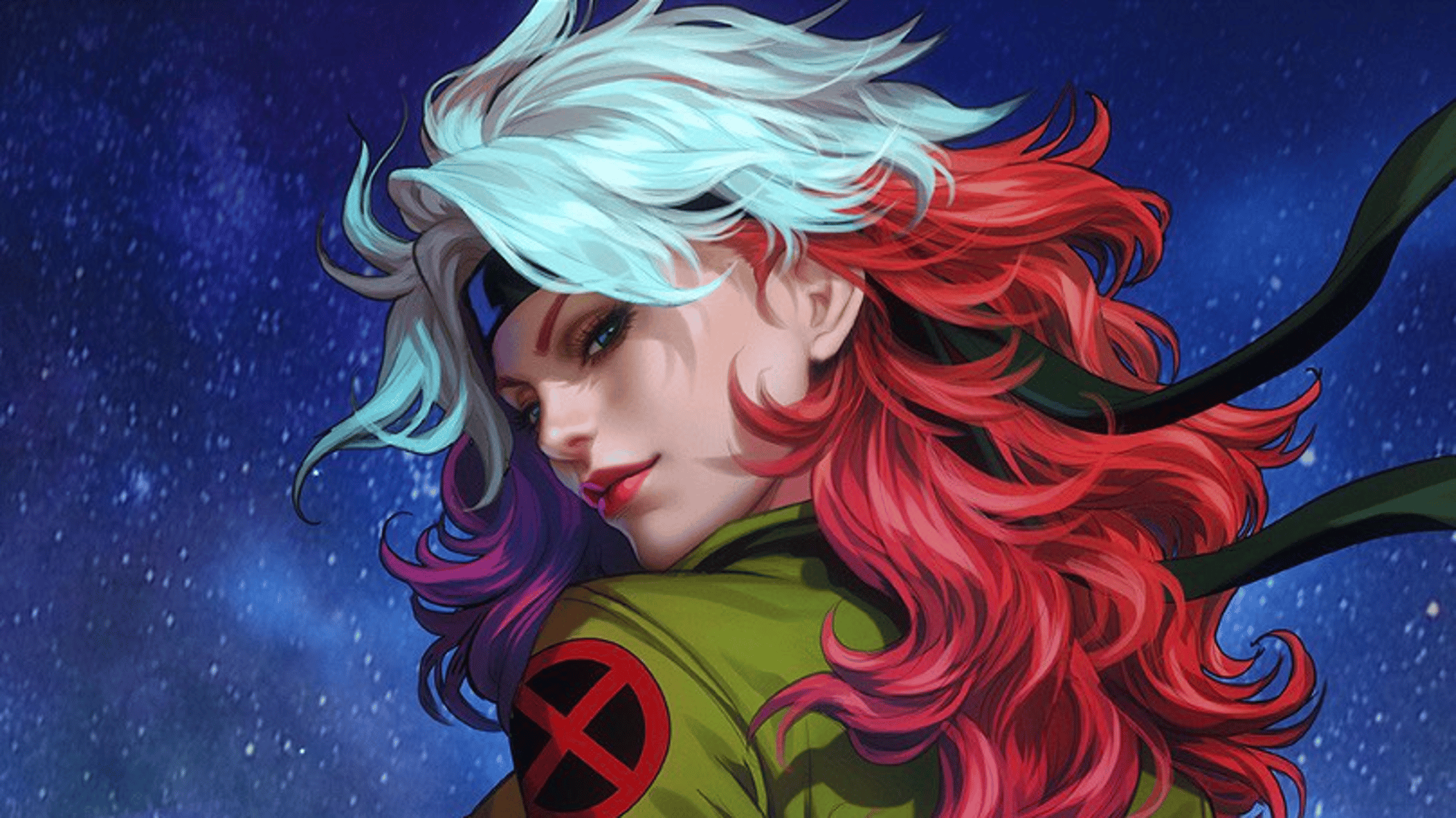 Rogue (616)