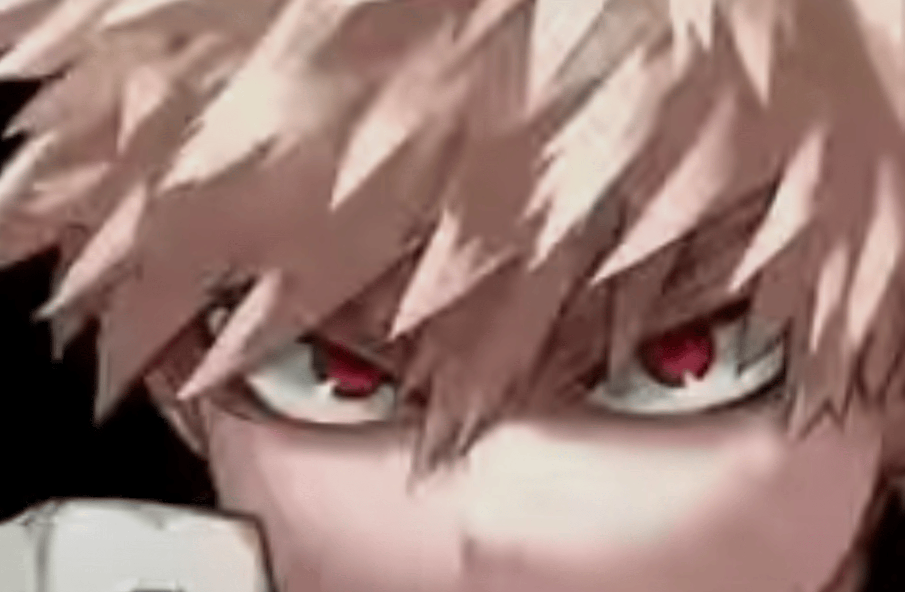Katsuki Bakugo