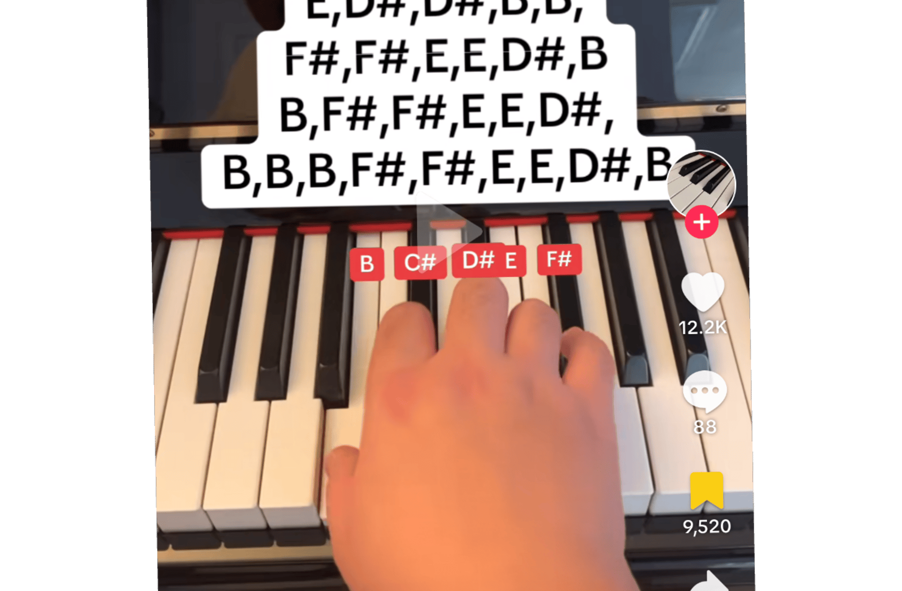 Isberdroid