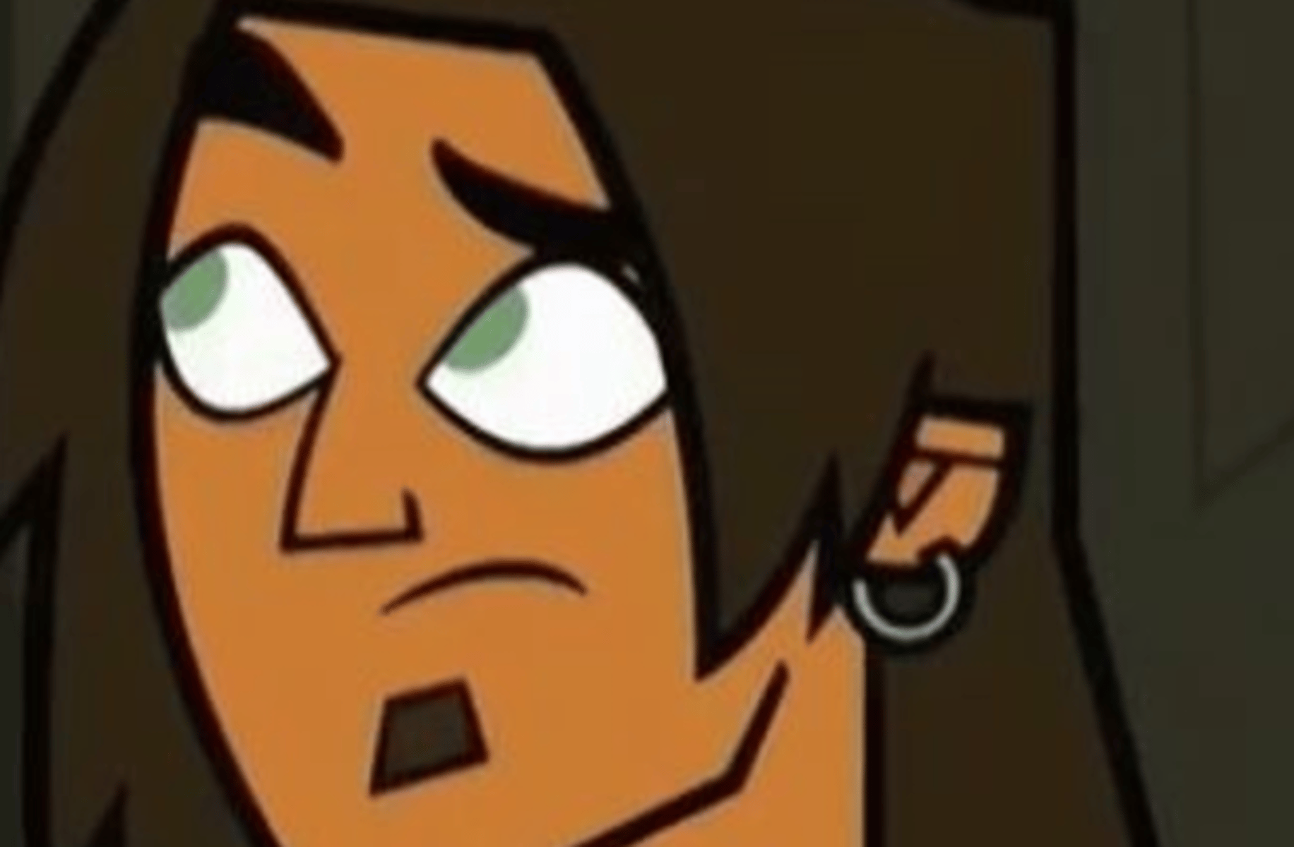 Alejandro Total drama