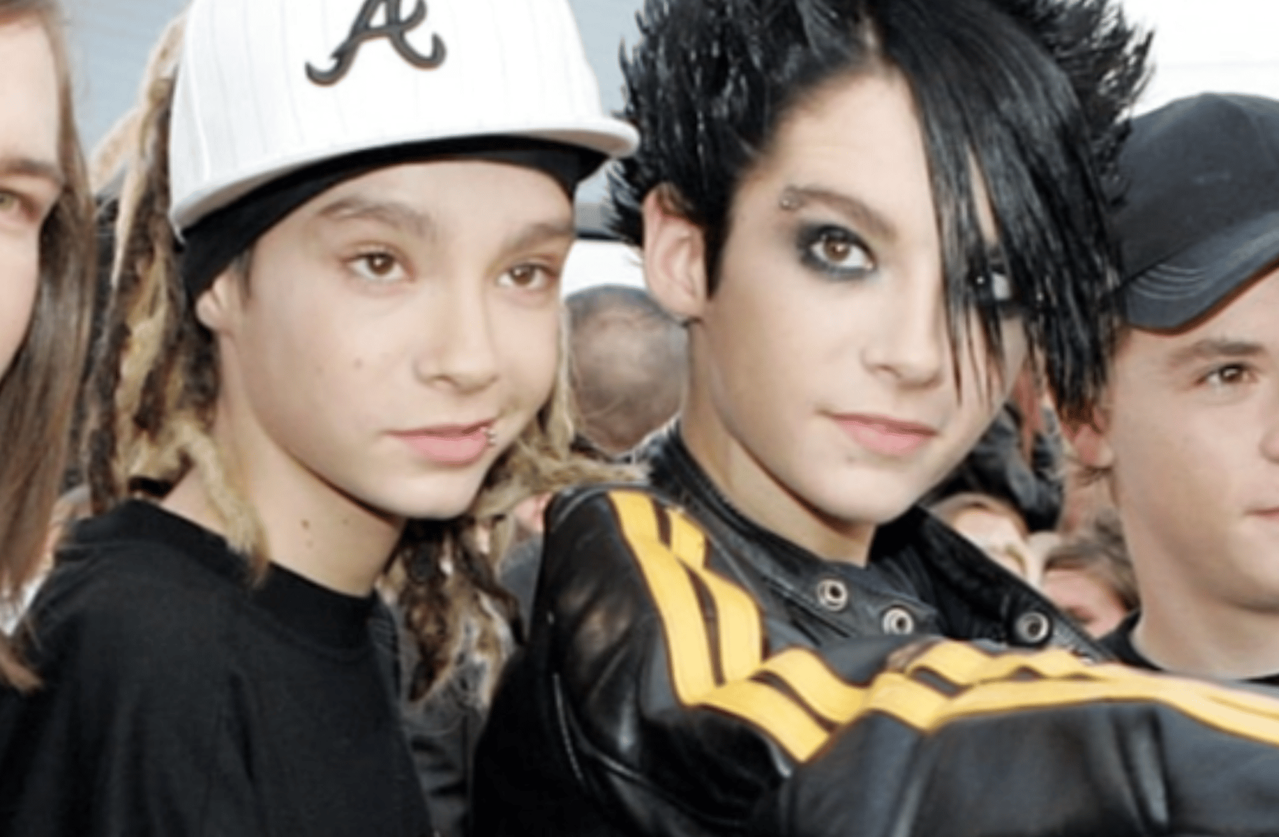 Tokio hotel