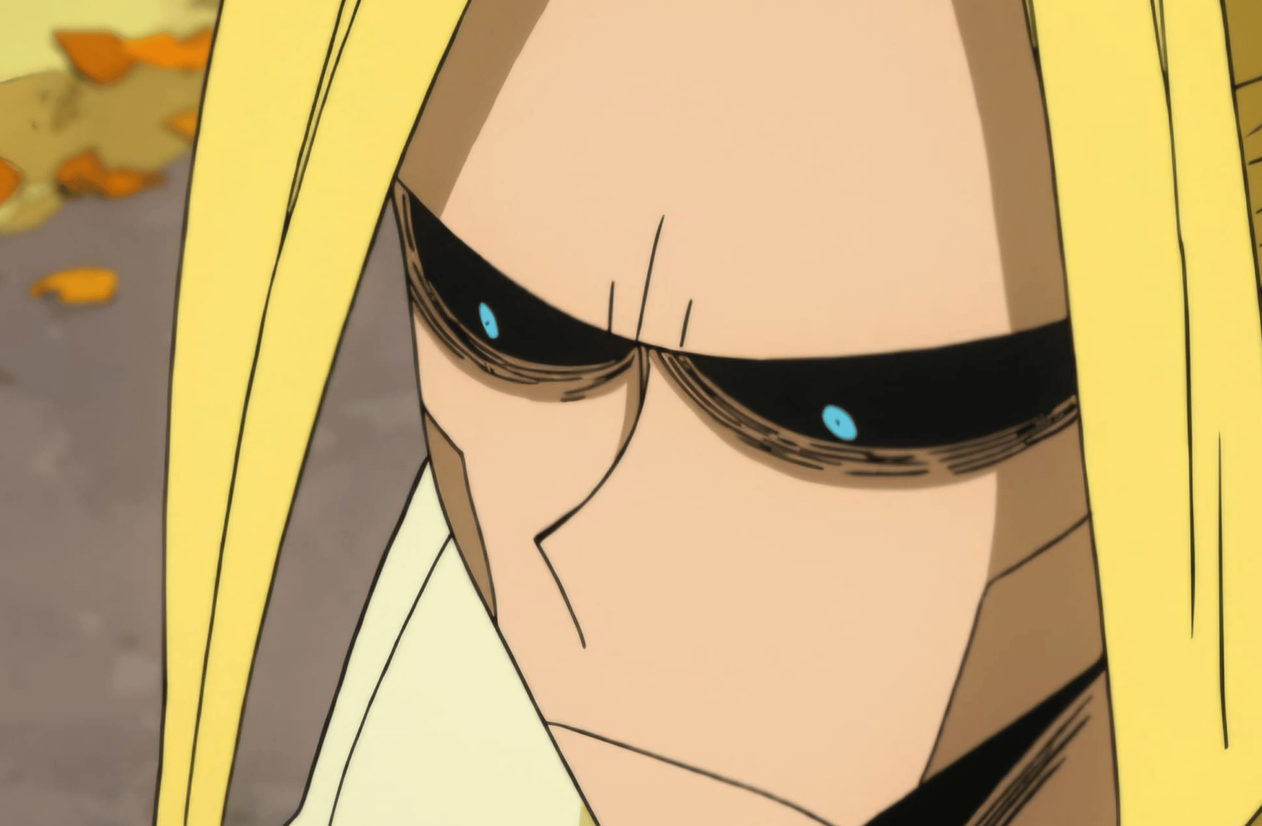 Toshinori Yagi