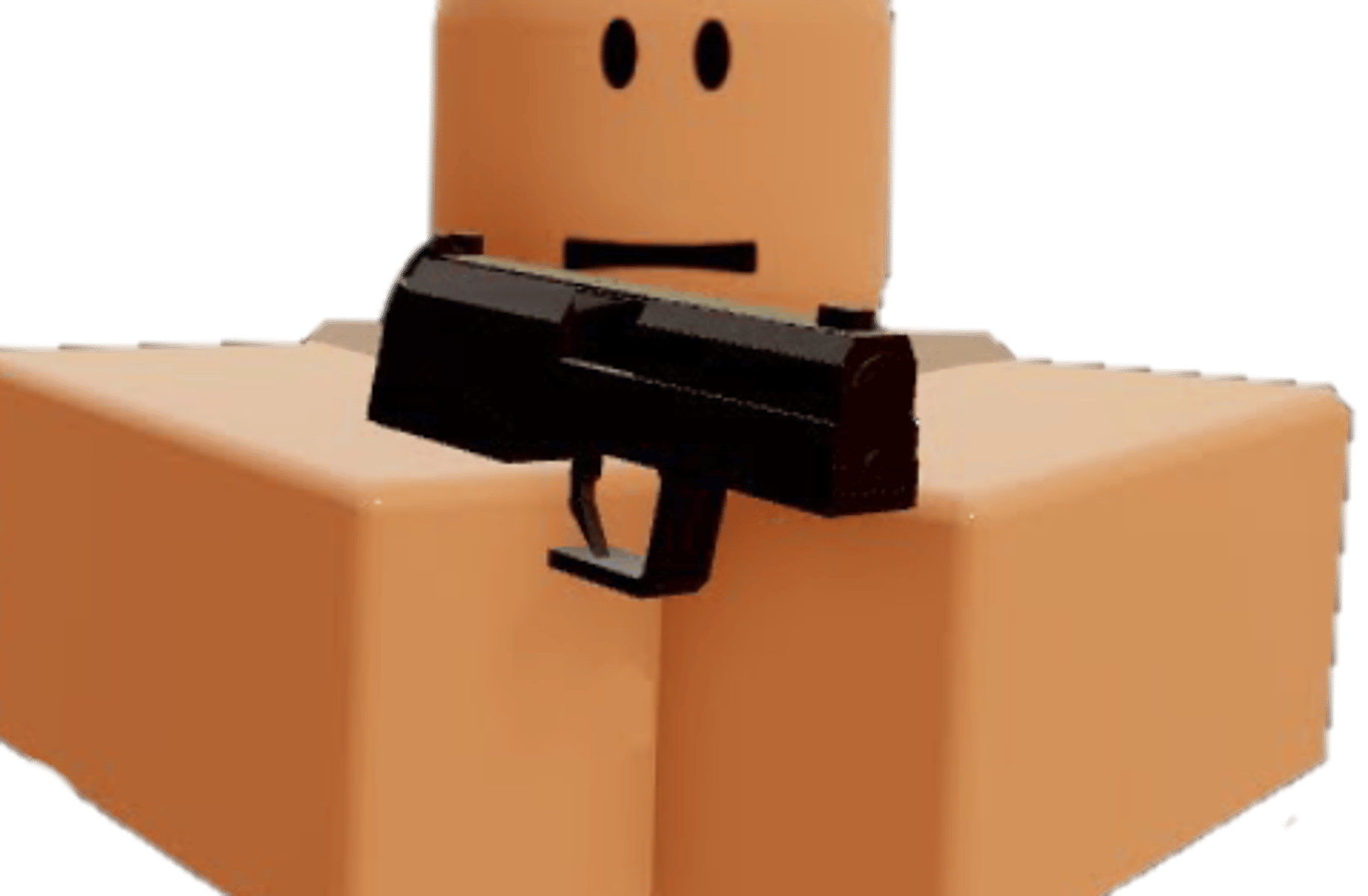 Carl The Npc